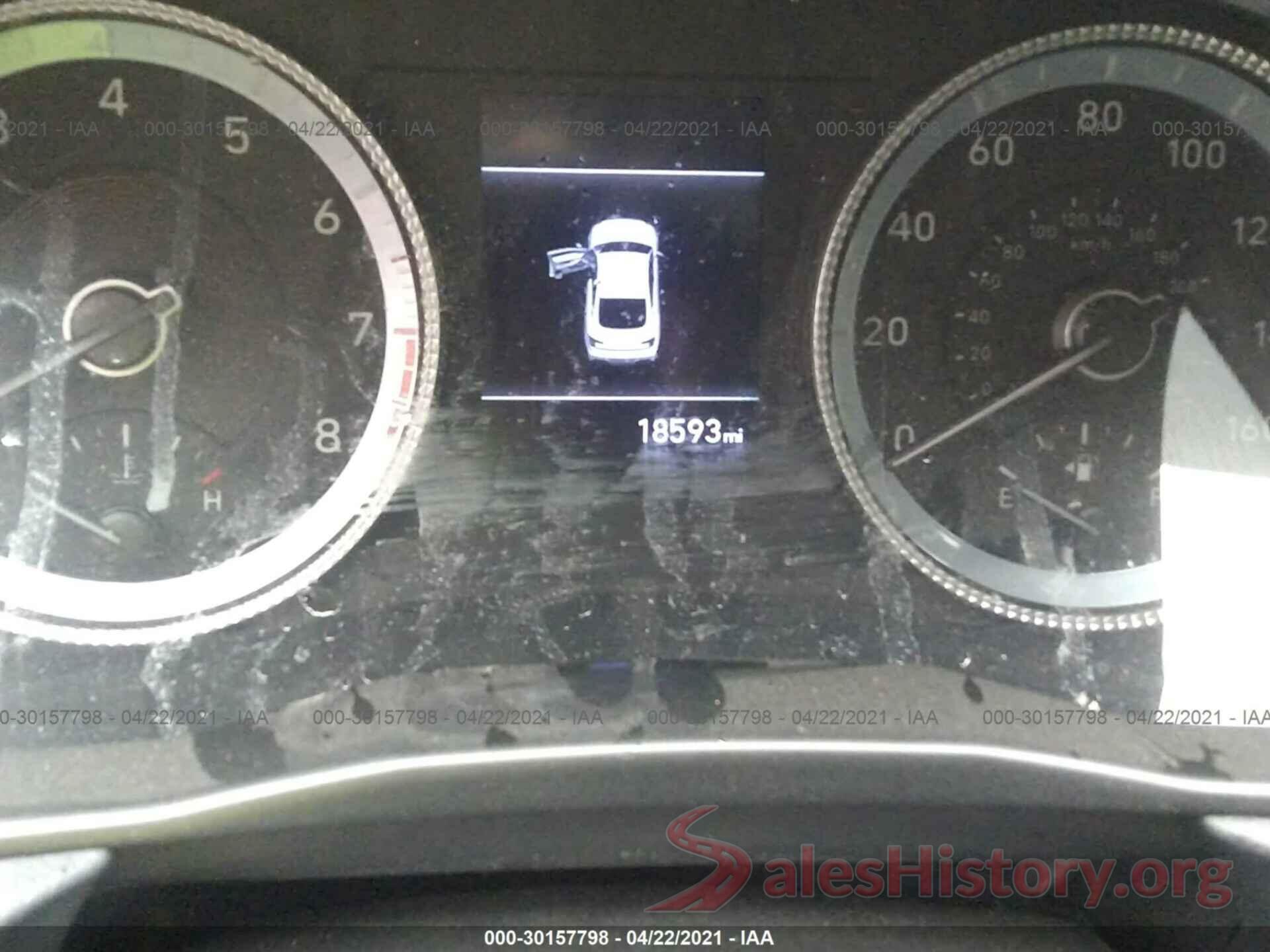 5NPEG4JA5MH069677 2021 HYUNDAI SONATA