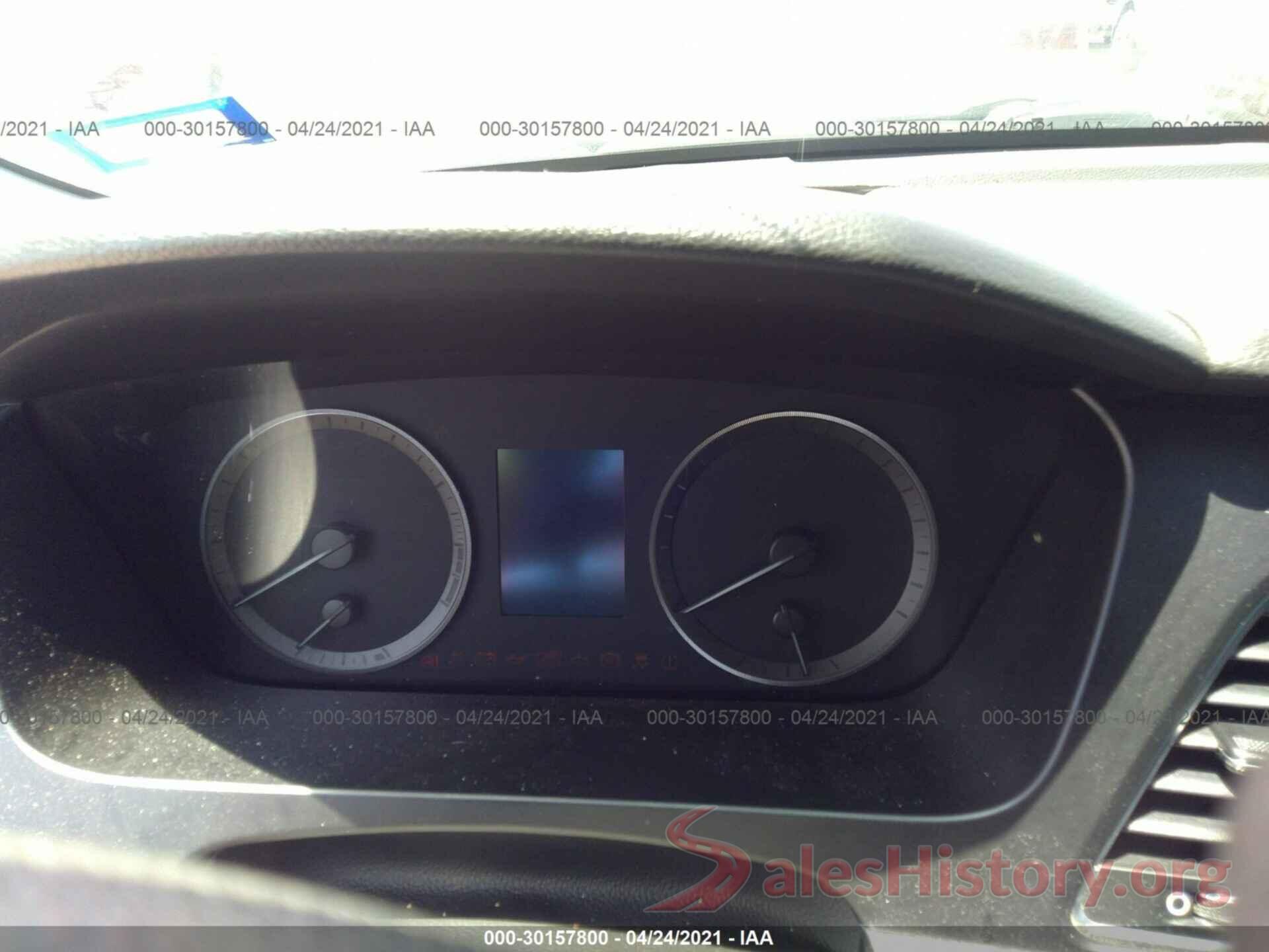 5NPE24AF9GH273588 2016 HYUNDAI SONATA