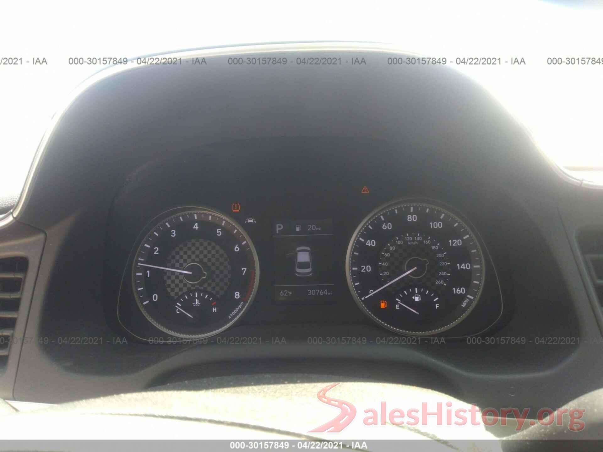 5NPD84LF7LH571526 2020 HYUNDAI ELANTRA