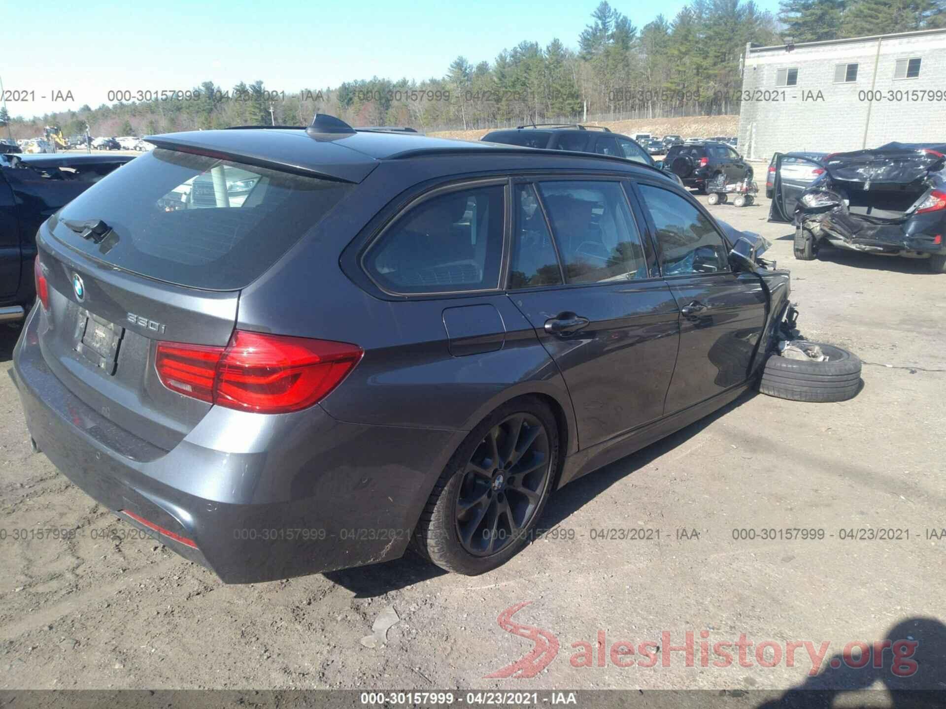 WBA8K3C50JA483715 2018 BMW 3 SERIES