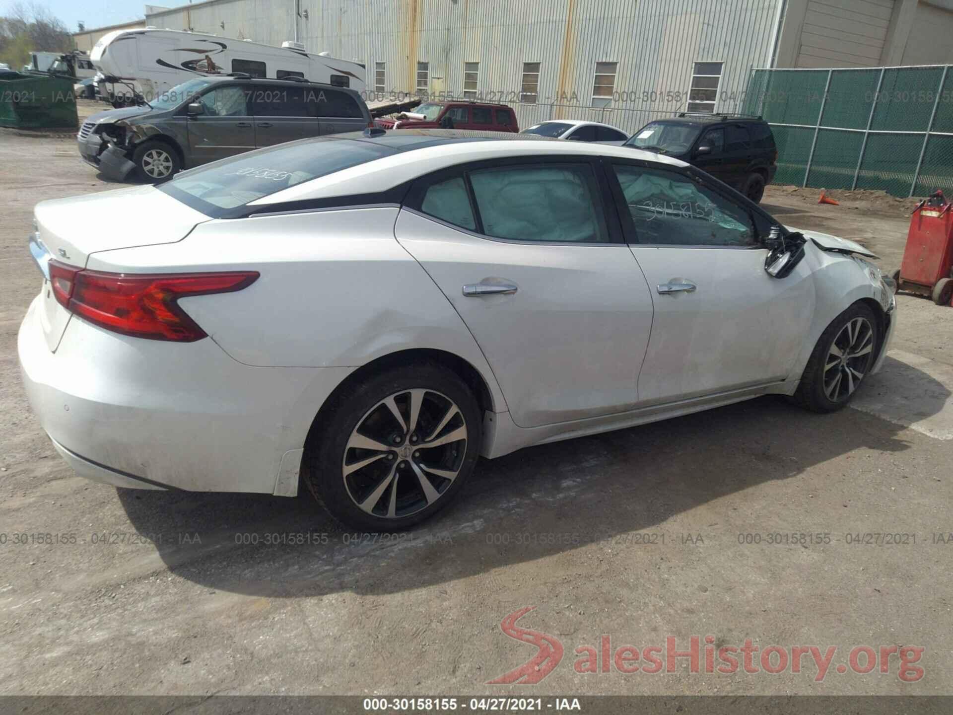 1N4AA6AP2HC386386 2017 NISSAN MAXIMA