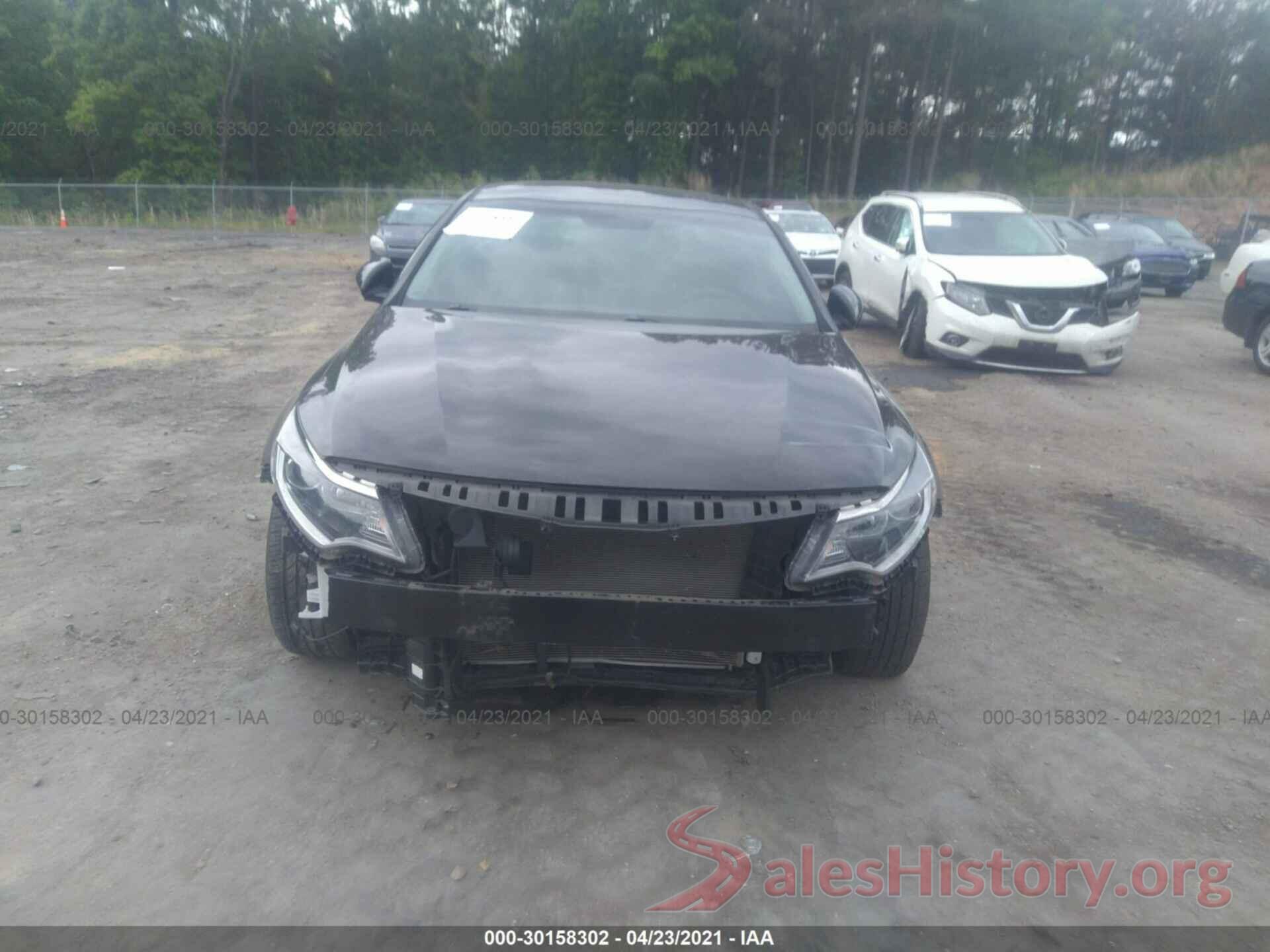 5XXGT4L32HG164072 2017 KIA OPTIMA