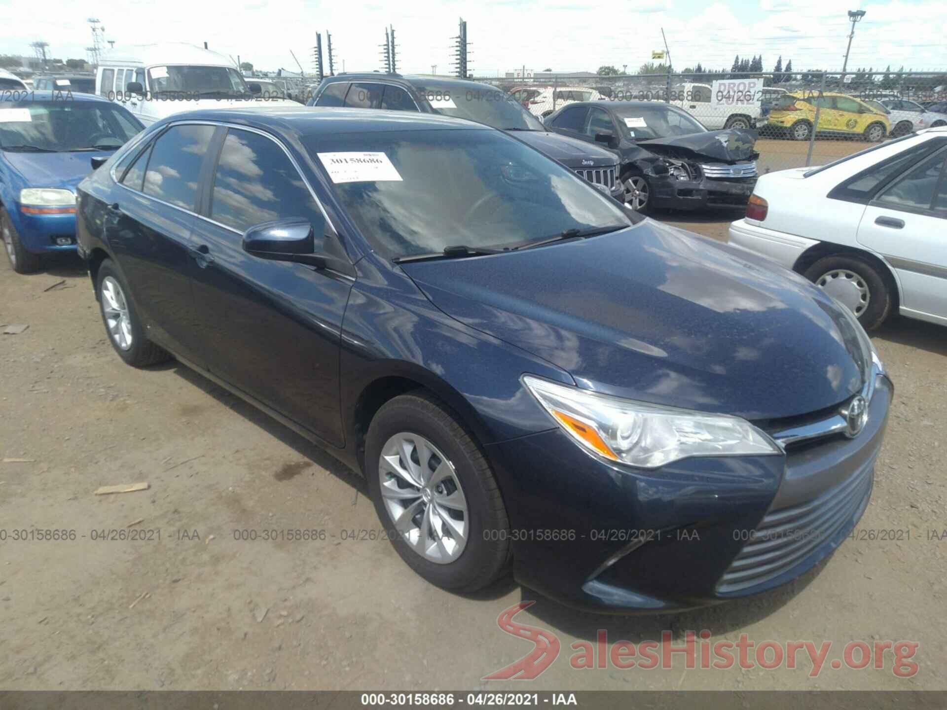 4T4BF1FK9GR570749 2016 TOYOTA CAMRY