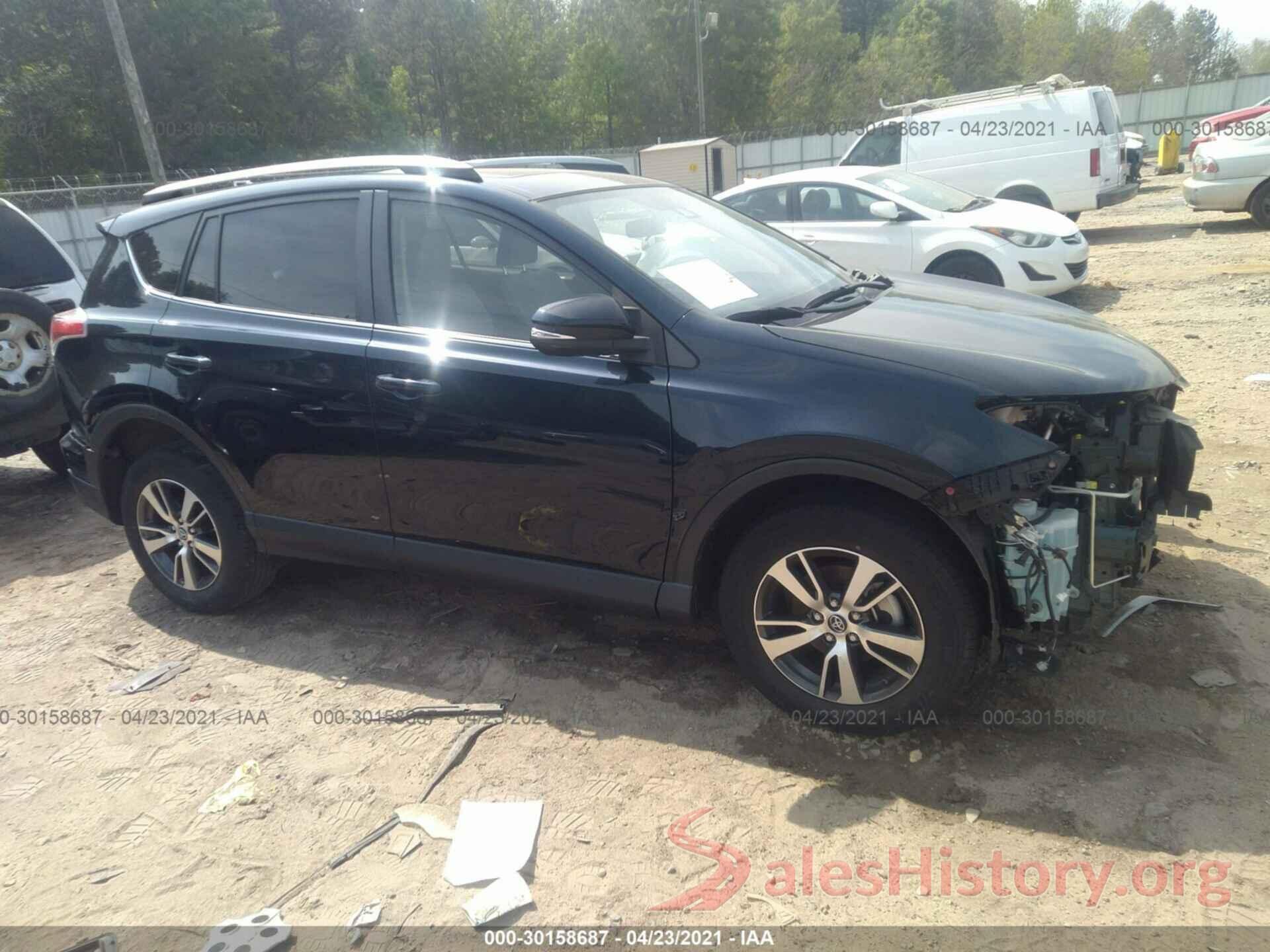 JTMWFREV5JJ182226 2018 TOYOTA RAV4