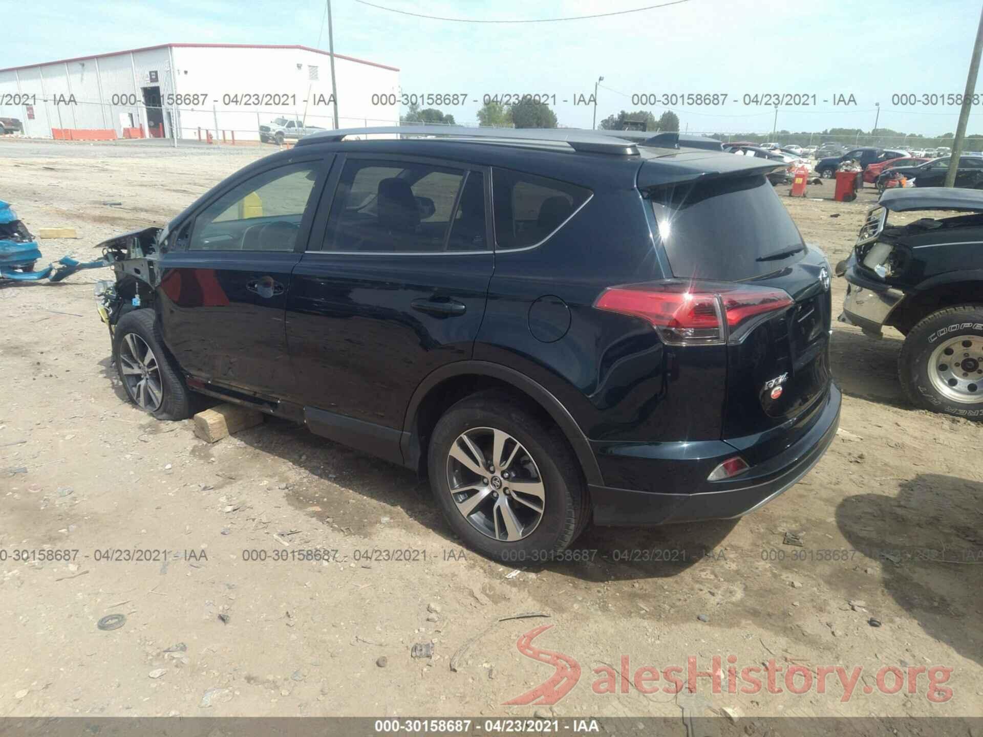 JTMWFREV5JJ182226 2018 TOYOTA RAV4