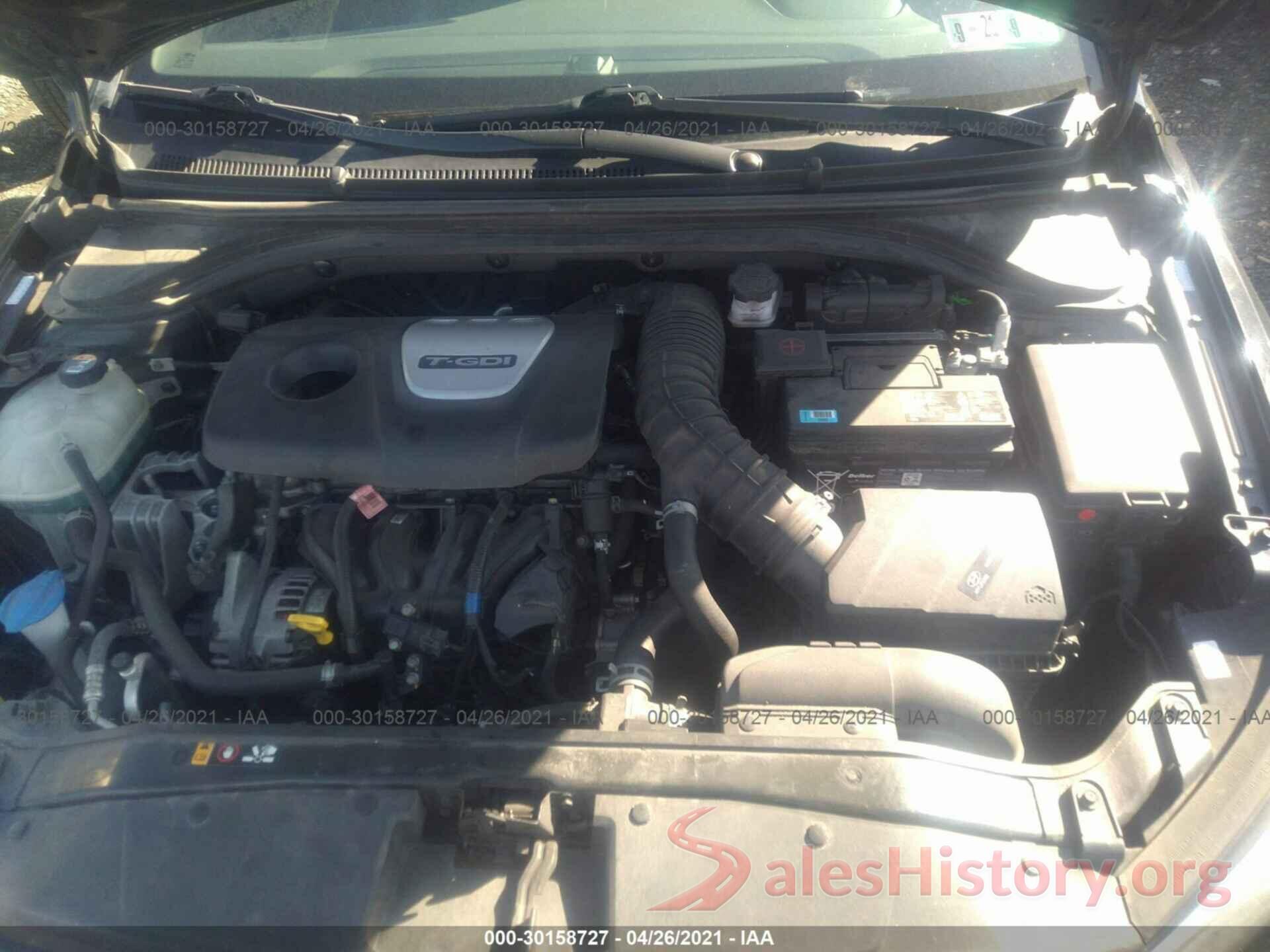 KMHD04LB4JU589663 2018 HYUNDAI ELANTRA