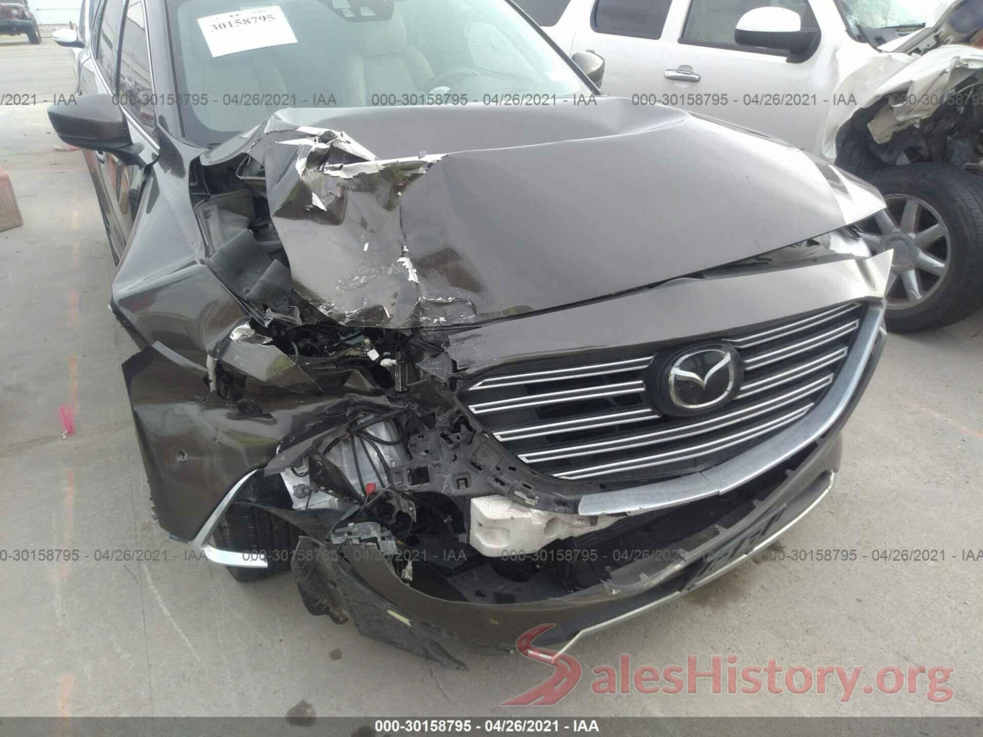 JM3TCADY0H0131572 2017 MAZDA CX-9