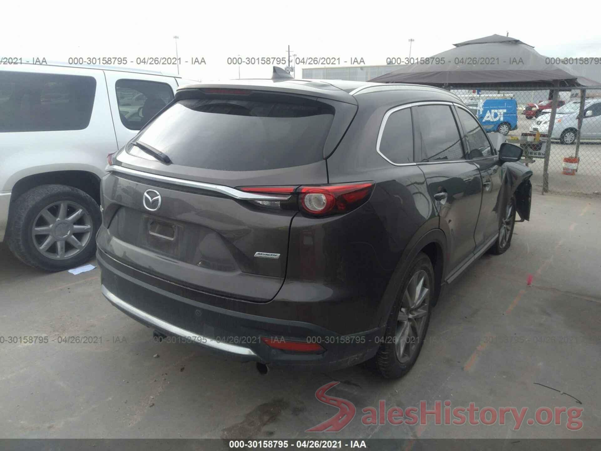 JM3TCADY0H0131572 2017 MAZDA CX-9