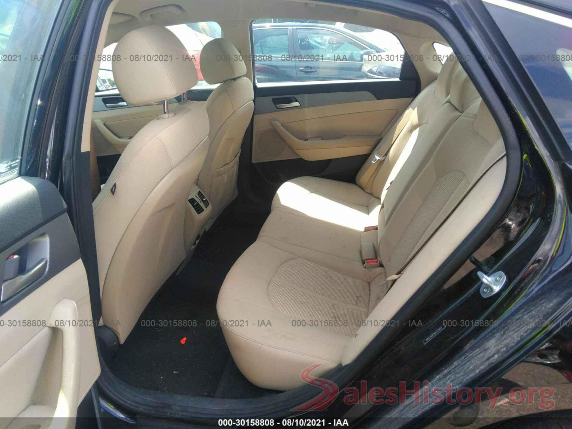 5NPE34AFXKH773913 2019 HYUNDAI SONATA