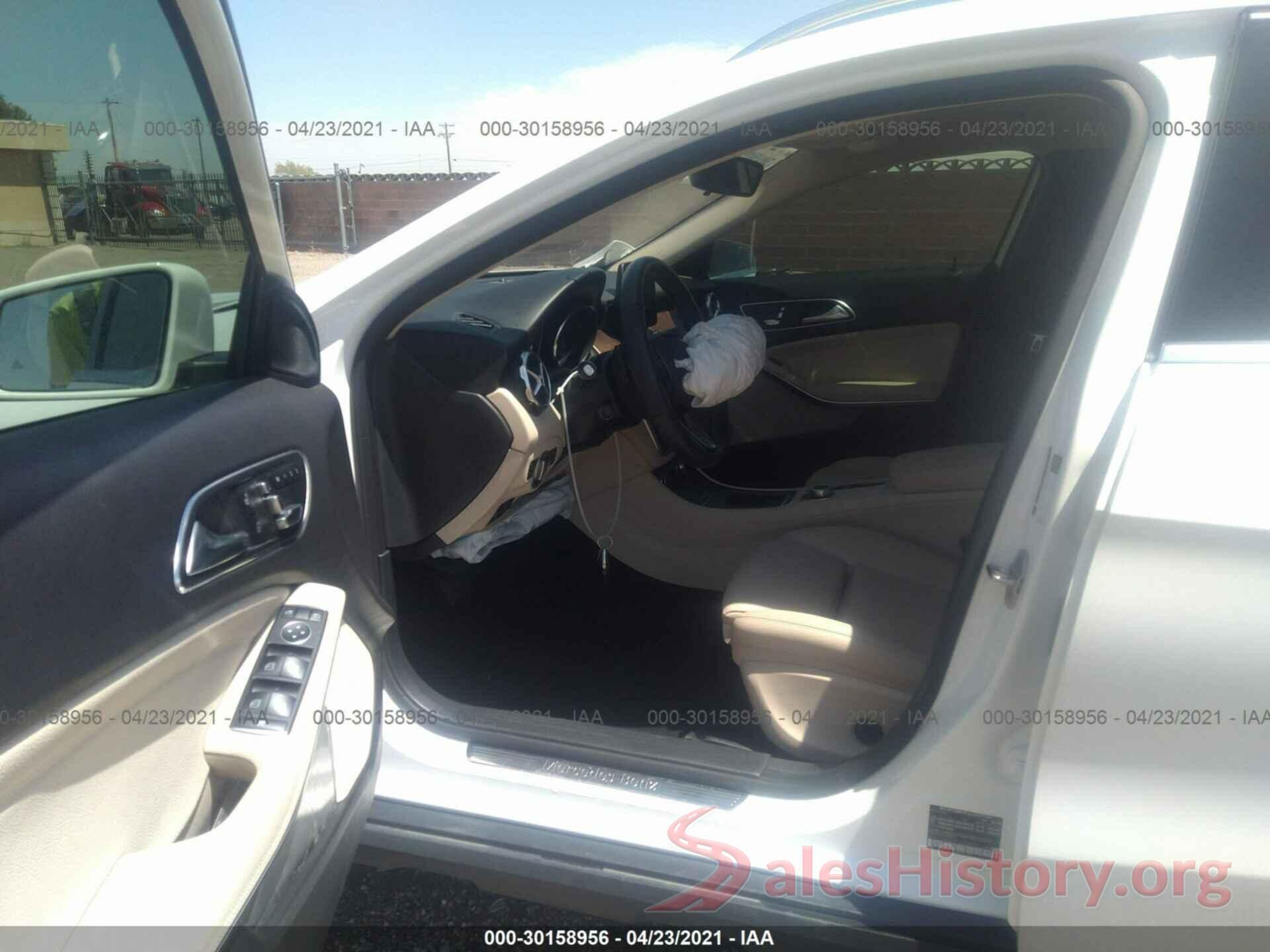 WDCTG4EB4KU000390 2019 MERCEDES-BENZ GLA