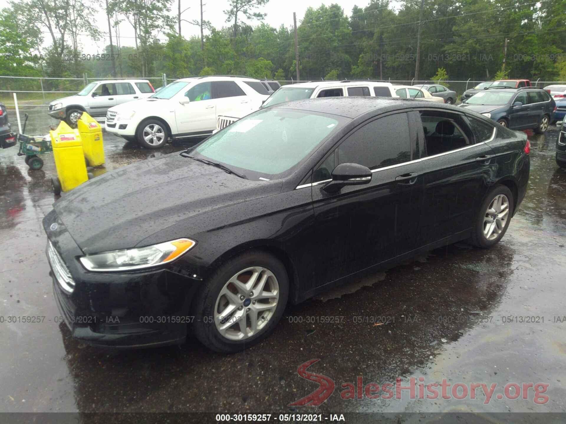 3FA6P0H73GR331369 2016 FORD FUSION