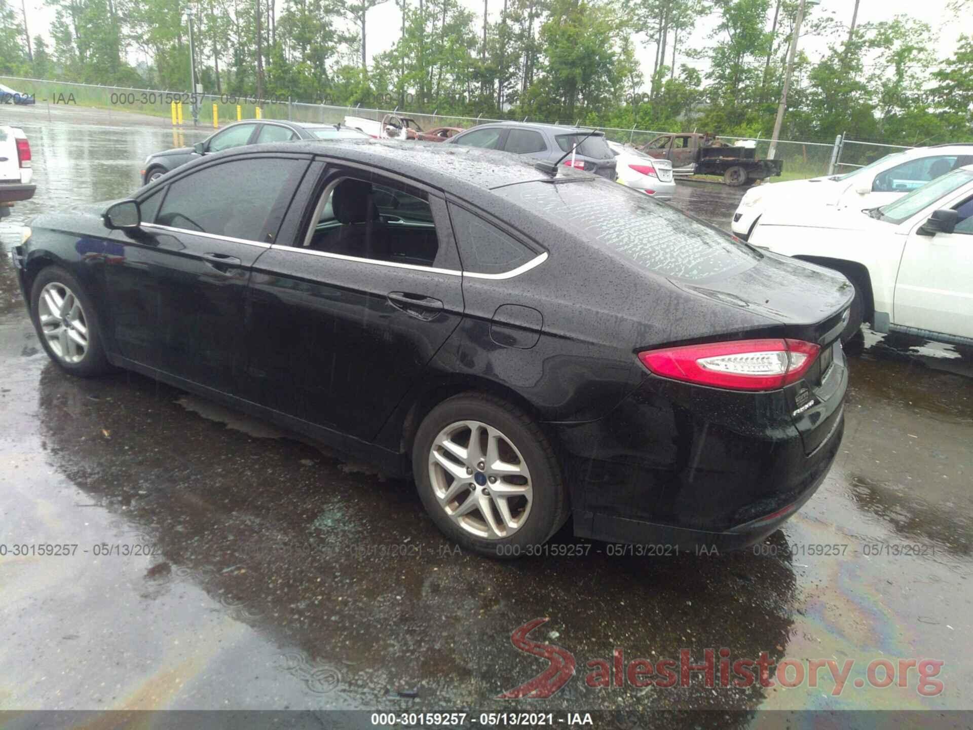 3FA6P0H73GR331369 2016 FORD FUSION