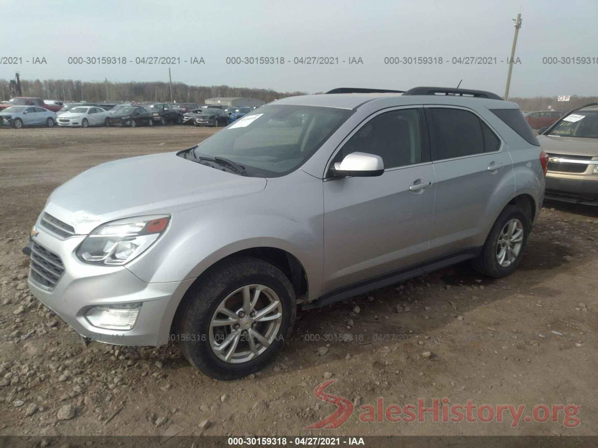 2GNALCEK3H1607315 2017 CHEVROLET EQUINOX