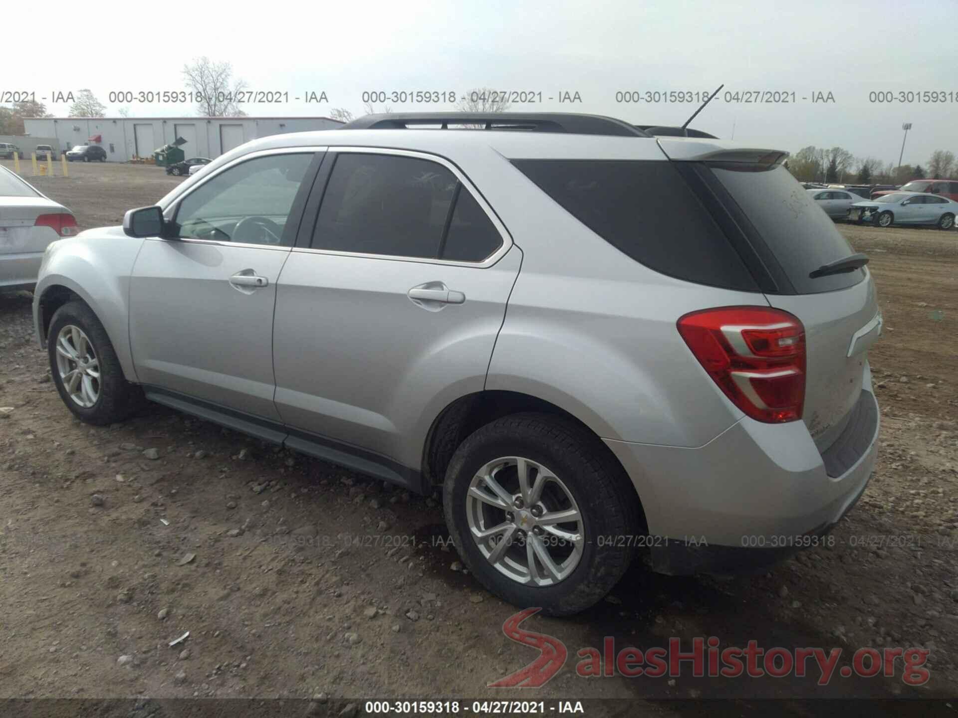 2GNALCEK3H1607315 2017 CHEVROLET EQUINOX