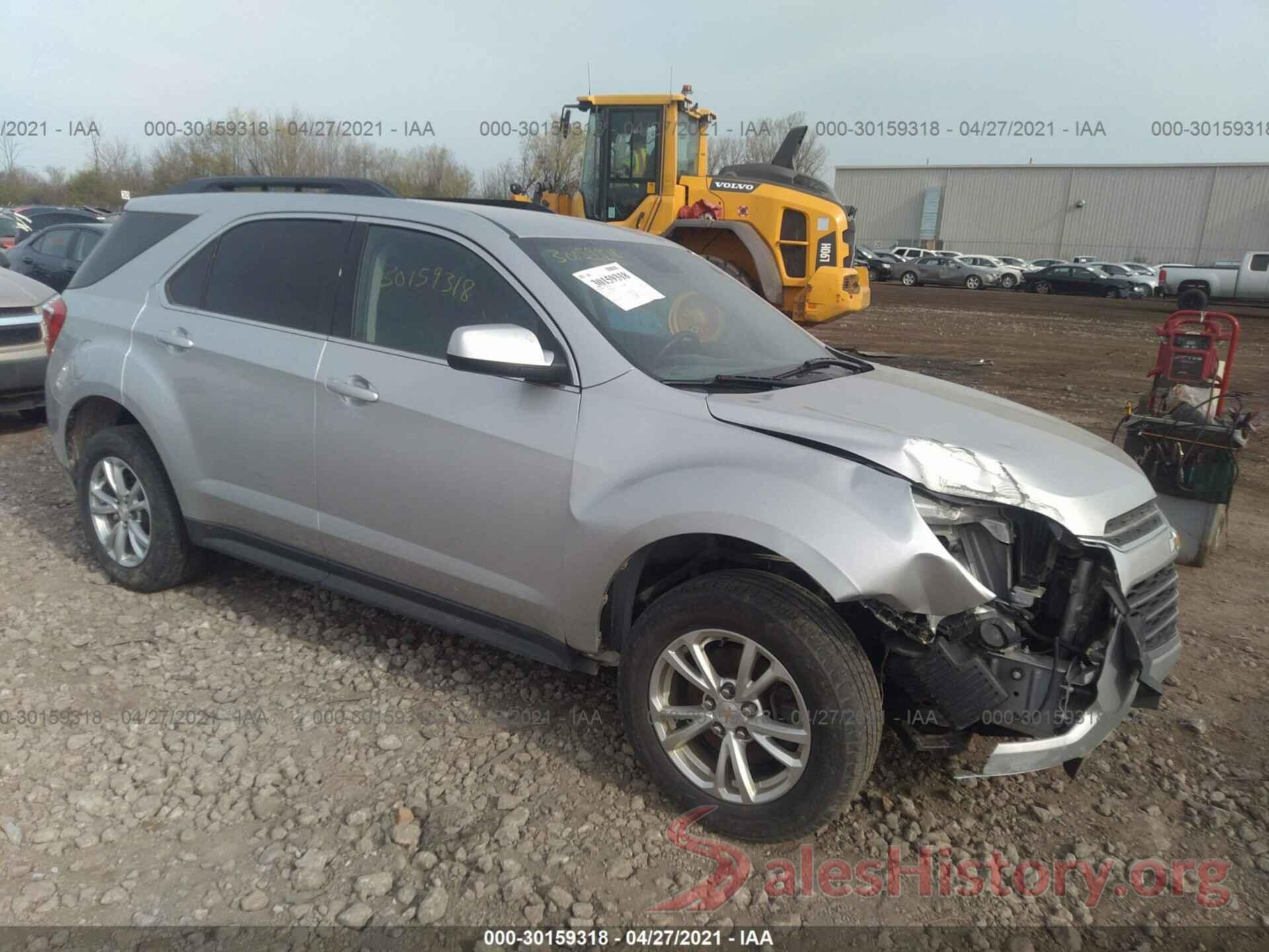 2GNALCEK3H1607315 2017 CHEVROLET EQUINOX