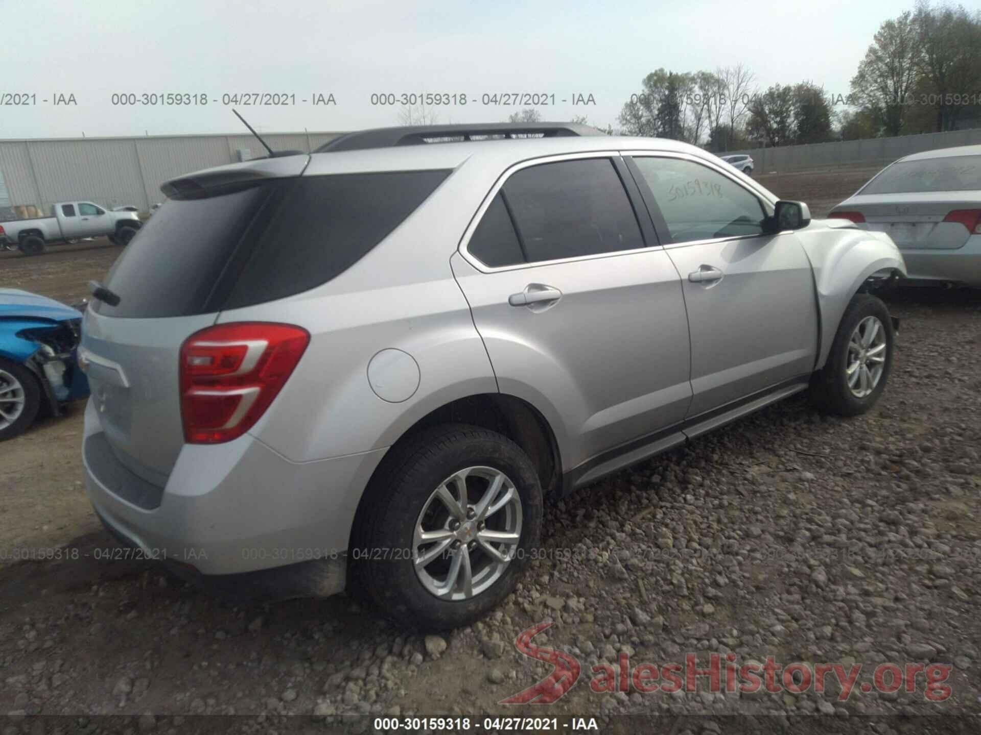 2GNALCEK3H1607315 2017 CHEVROLET EQUINOX