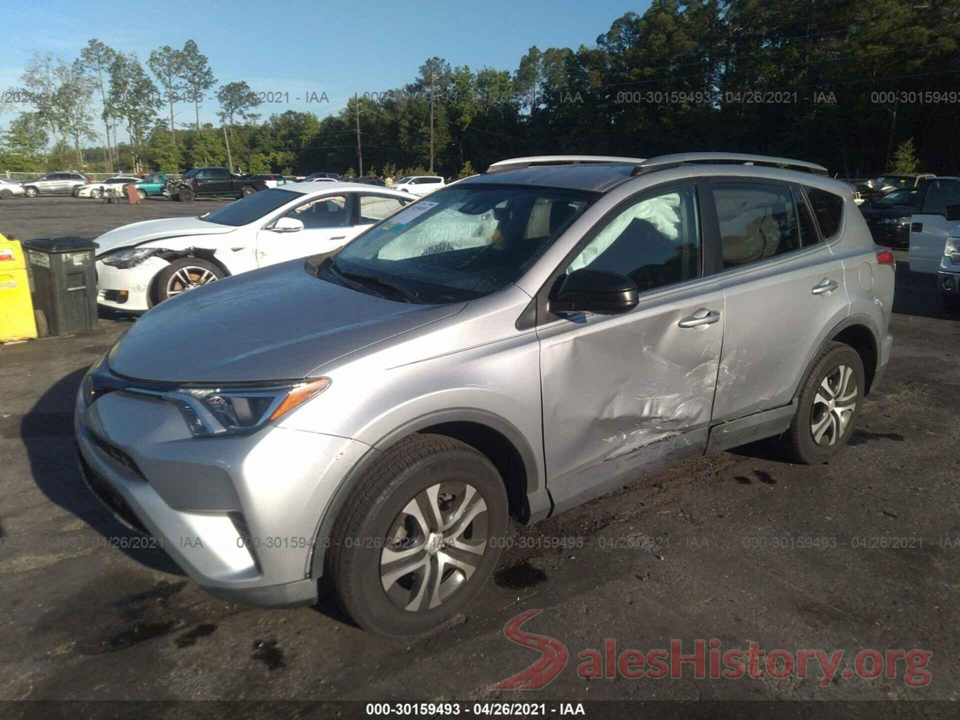 2T3ZFREV9HW327986 2017 TOYOTA RAV4