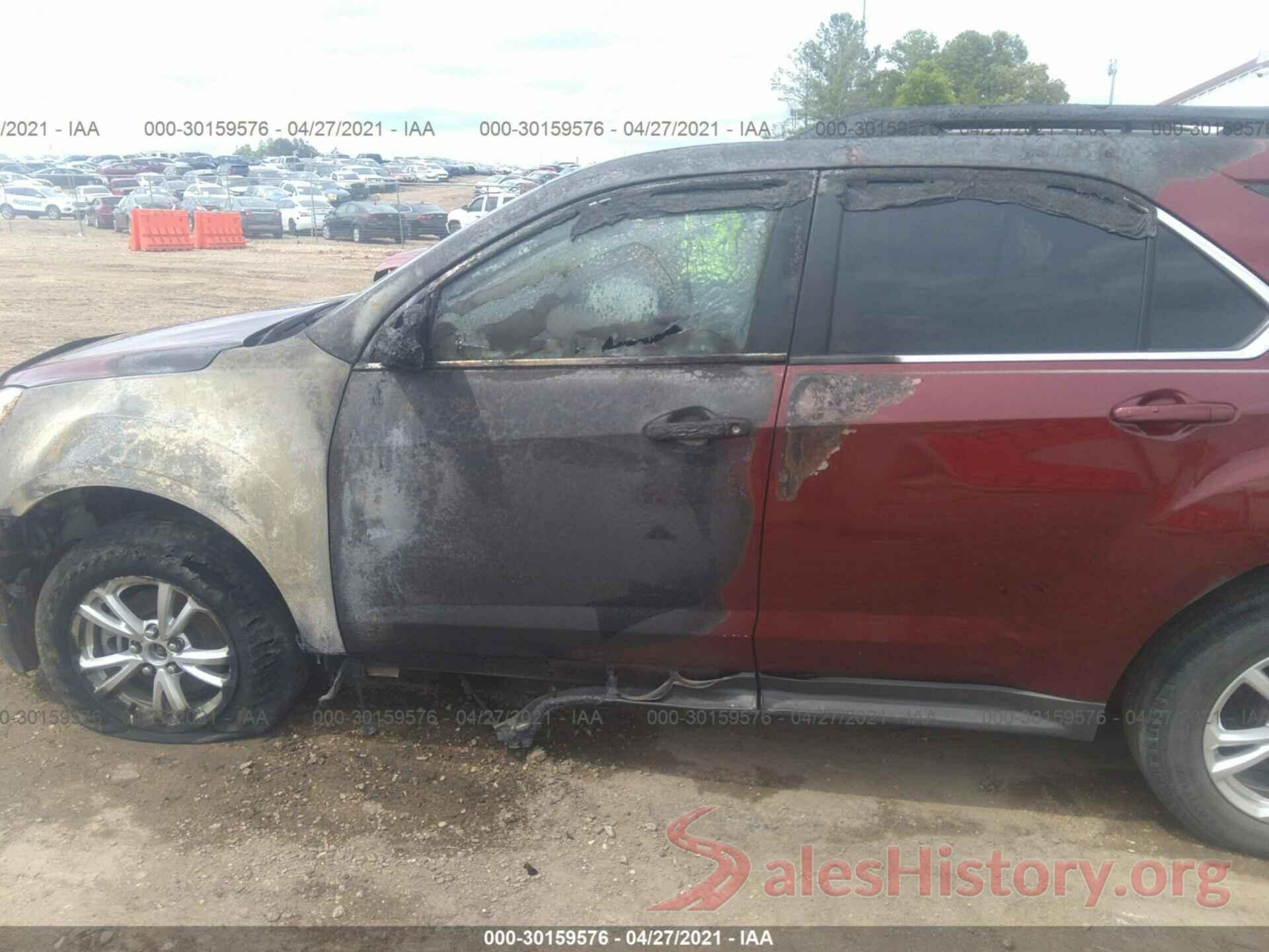 2GNALCEK3G1176053 2016 CHEVROLET EQUINOX