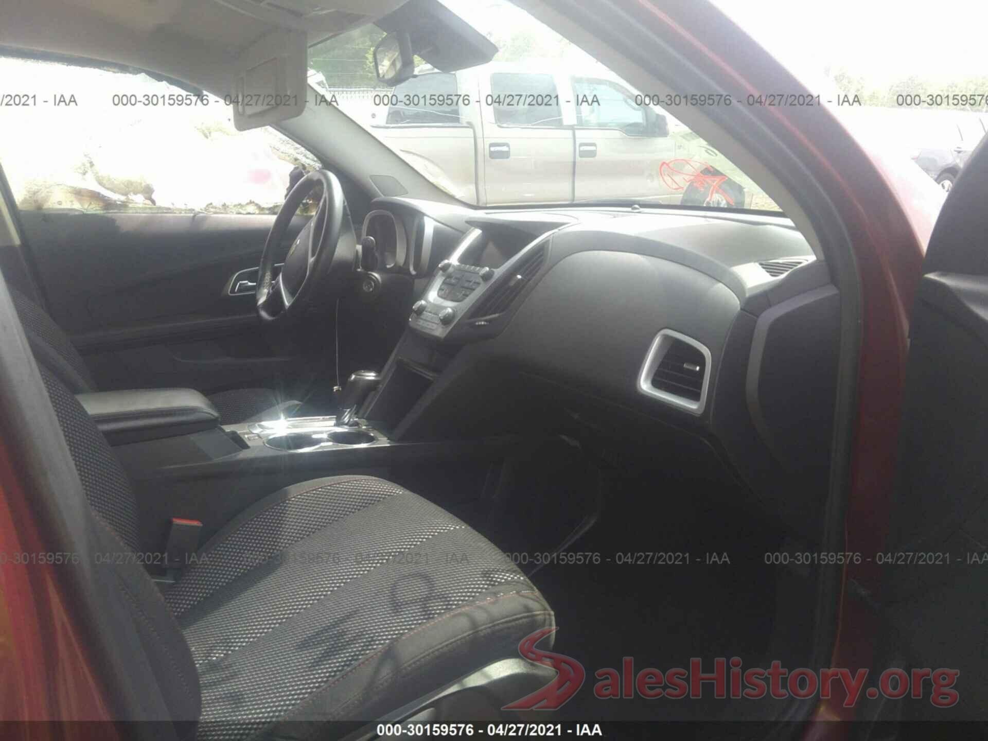 2GNALCEK3G1176053 2016 CHEVROLET EQUINOX