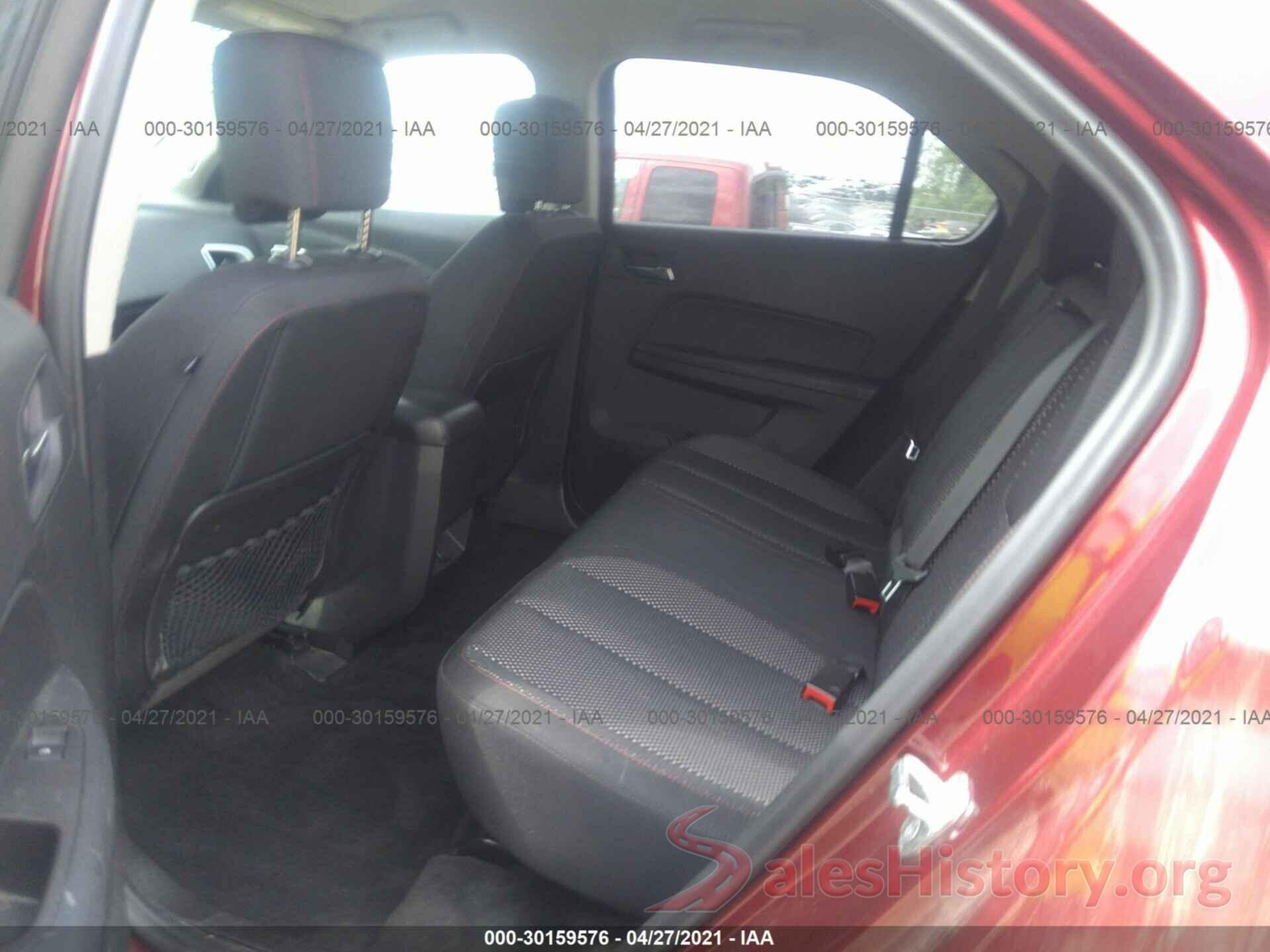 2GNALCEK3G1176053 2016 CHEVROLET EQUINOX