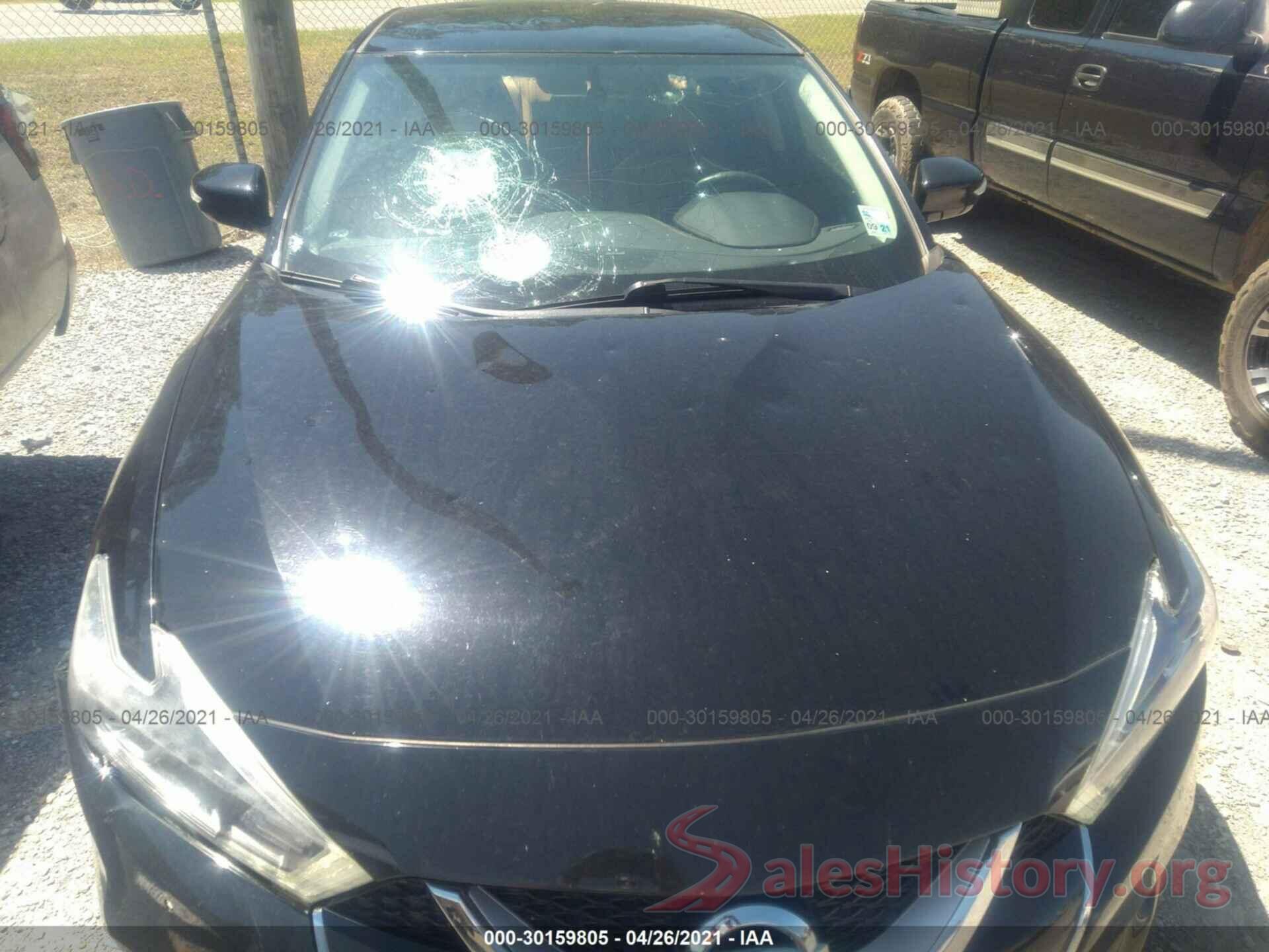 1N4AA6AP2GC410829 2016 NISSAN MAXIMA