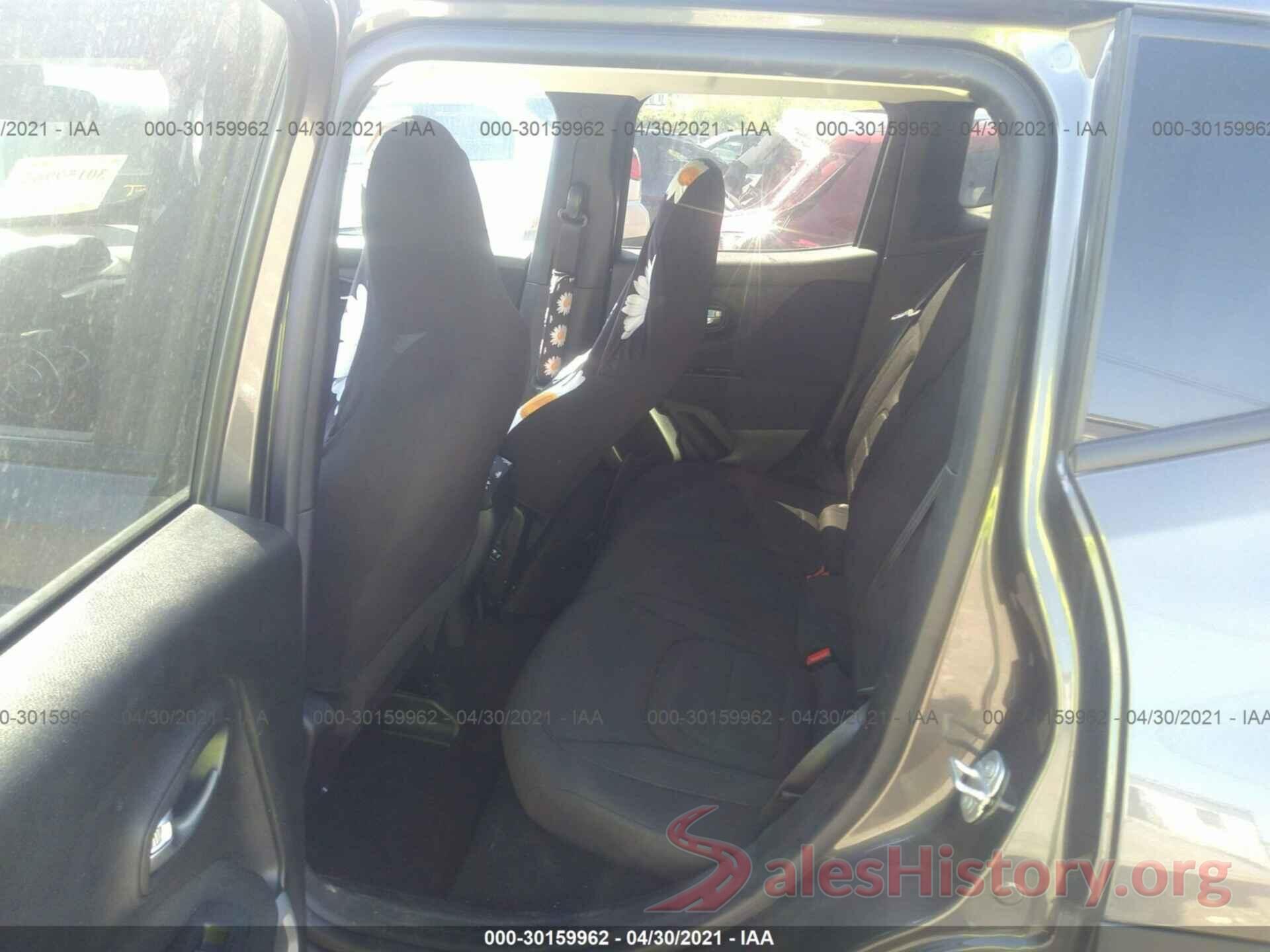 ZACCJABB6JPH47824 2018 JEEP RENEGADE