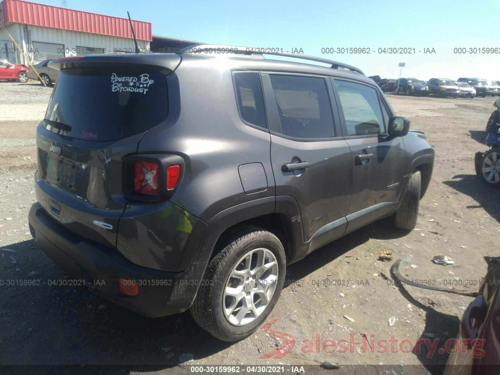 ZACCJABB6JPH47824 2018 JEEP RENEGADE