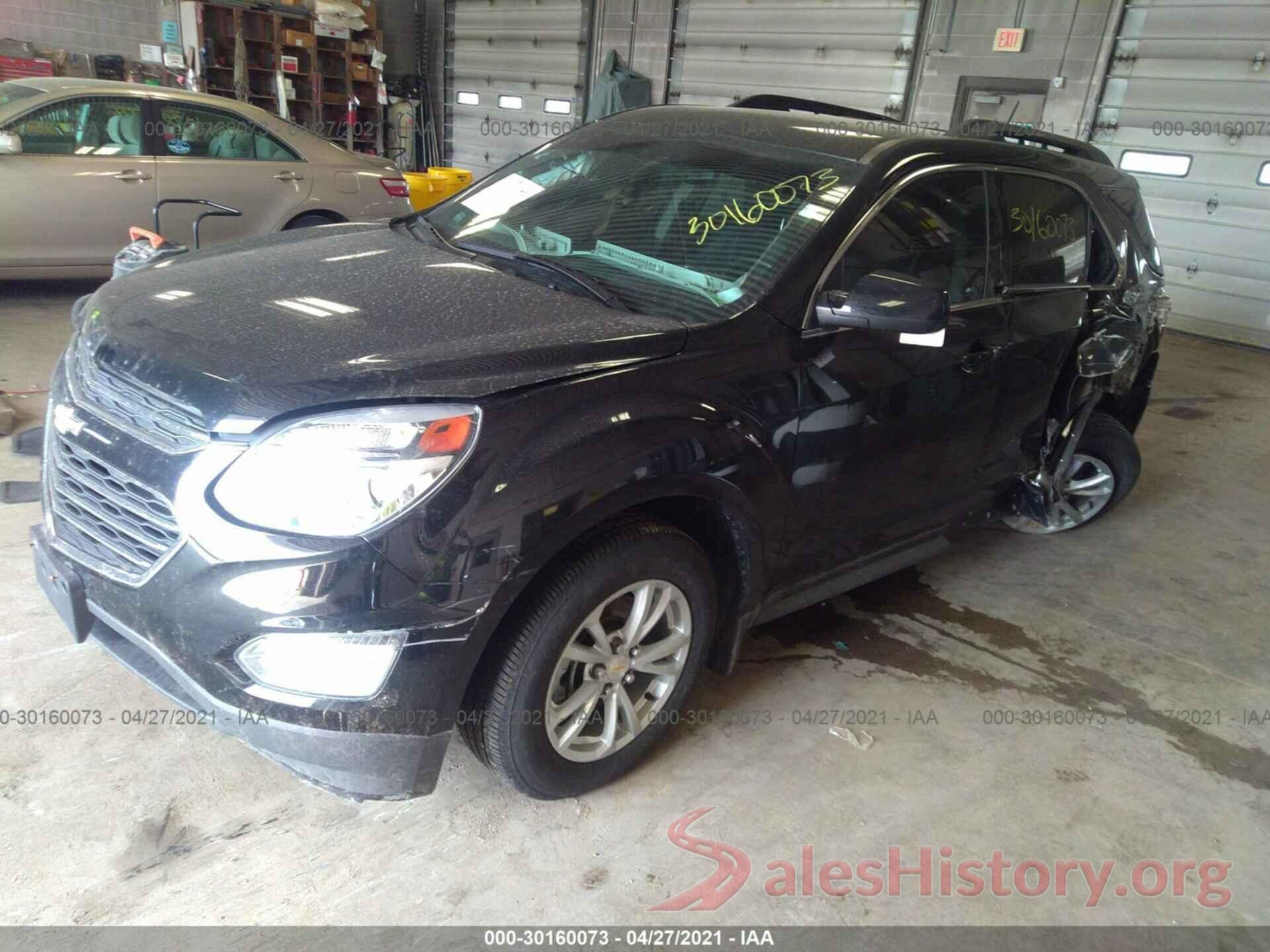 2GNALCEK8G6192042 2016 CHEVROLET EQUINOX