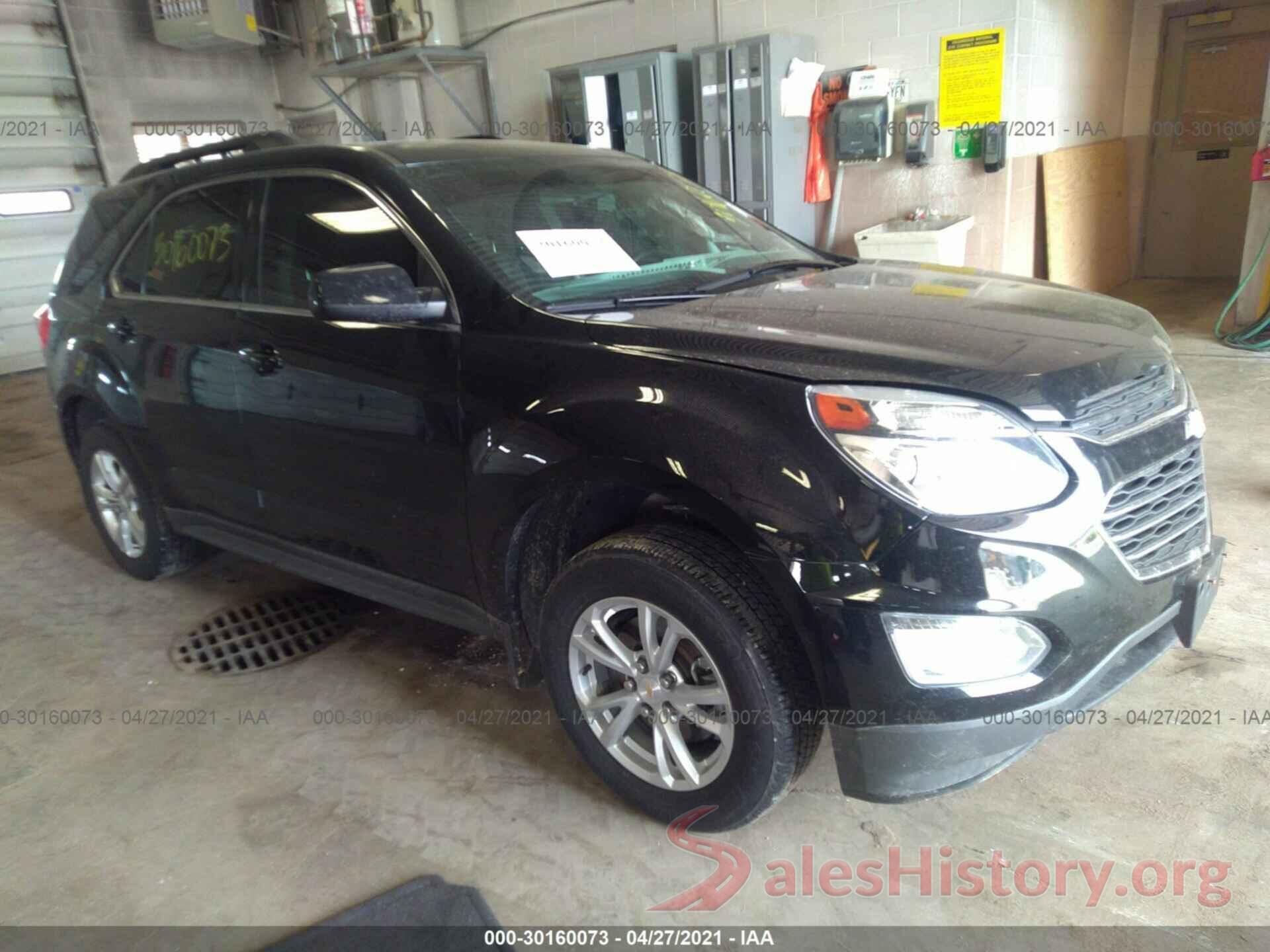 2GNALCEK8G6192042 2016 CHEVROLET EQUINOX