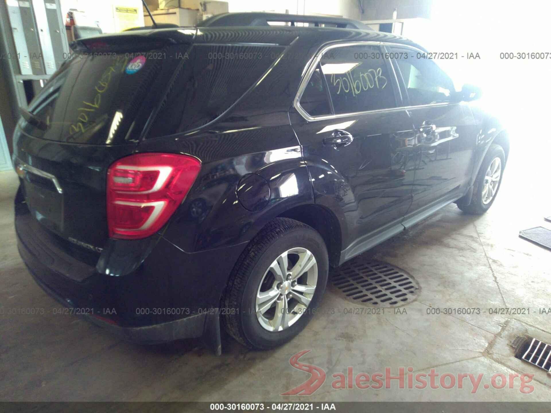 2GNALCEK8G6192042 2016 CHEVROLET EQUINOX