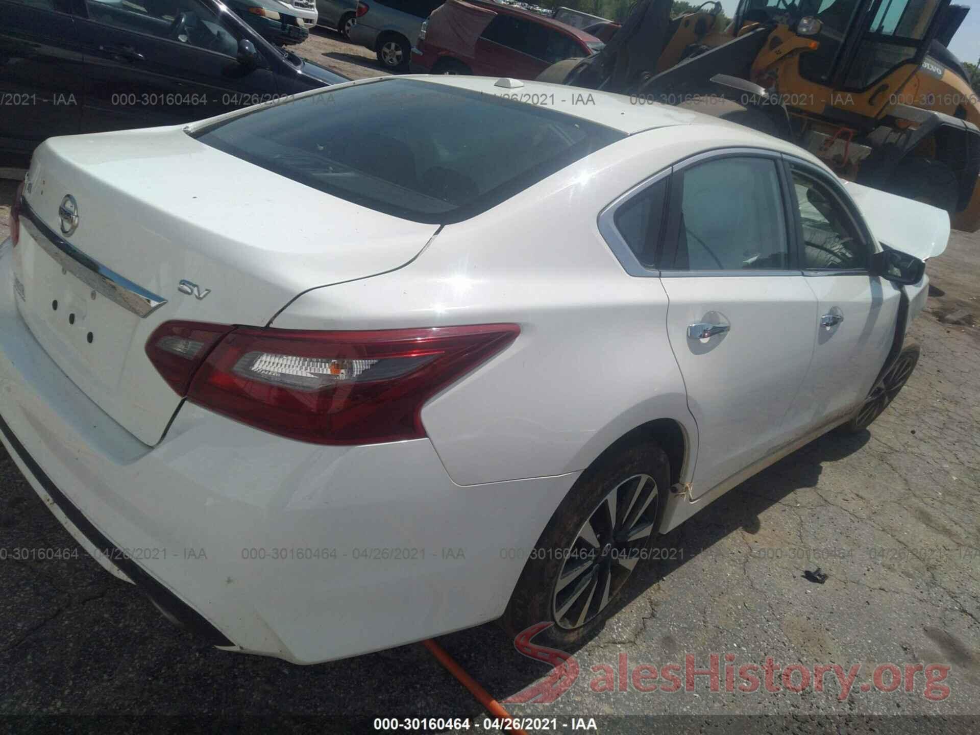 1N4AL3AP6JC216546 2018 NISSAN ALTIMA