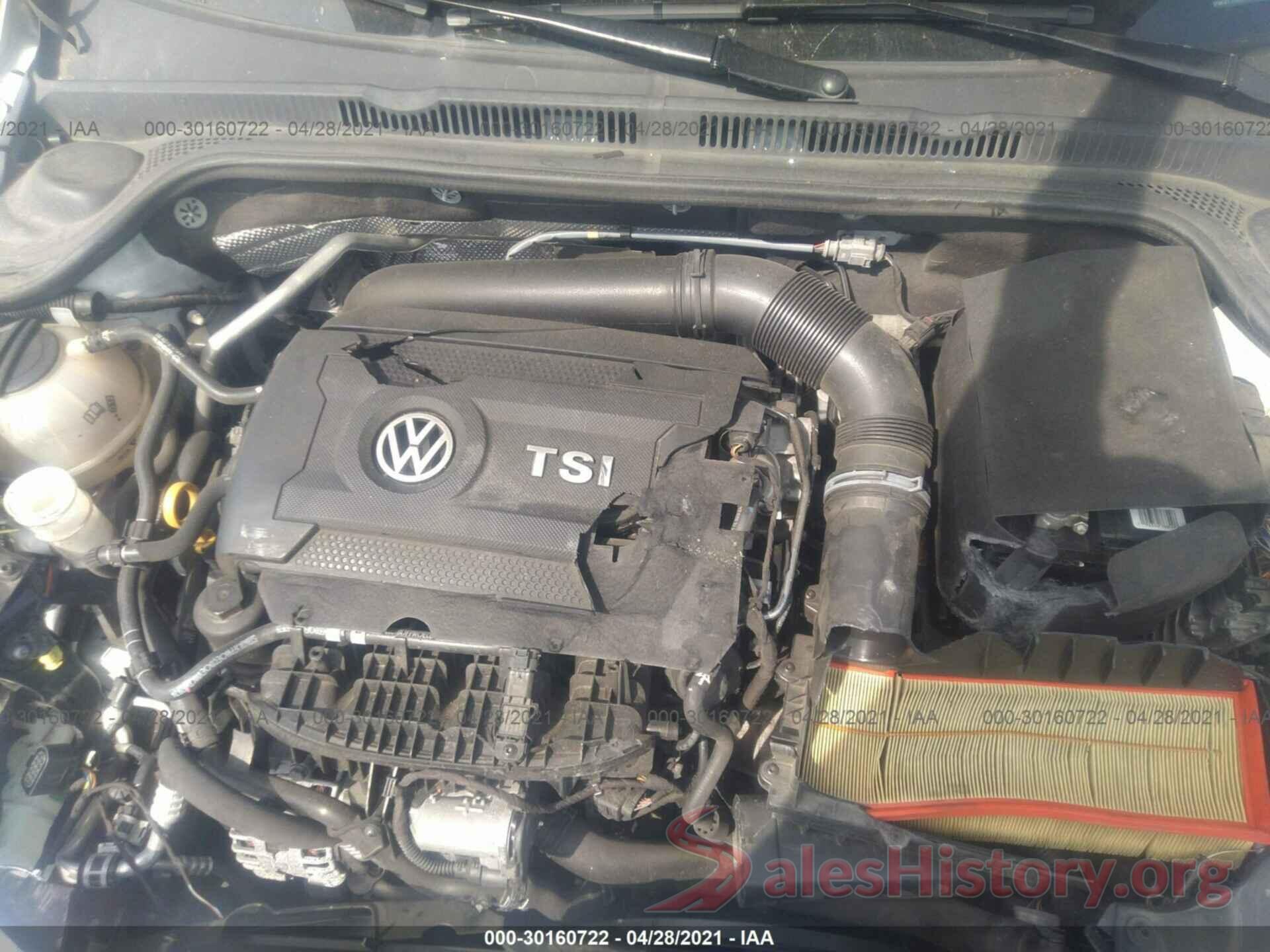 3VW4T7AJ5HM218417 2017 VOLKSWAGEN JETTA