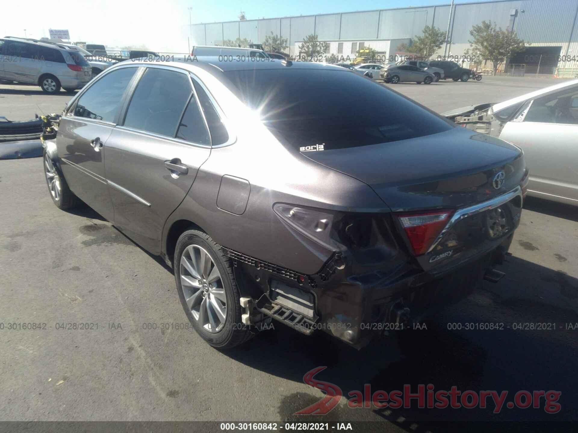 4T4BF1FK1GR553136 2016 TOYOTA CAMRY