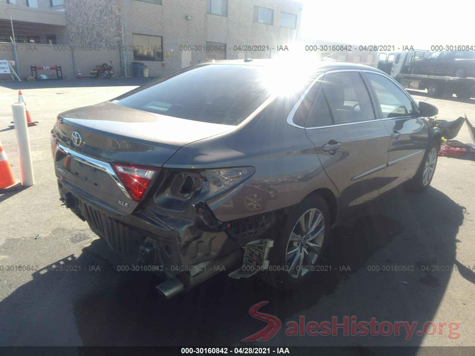 4T4BF1FK1GR553136 2016 TOYOTA CAMRY