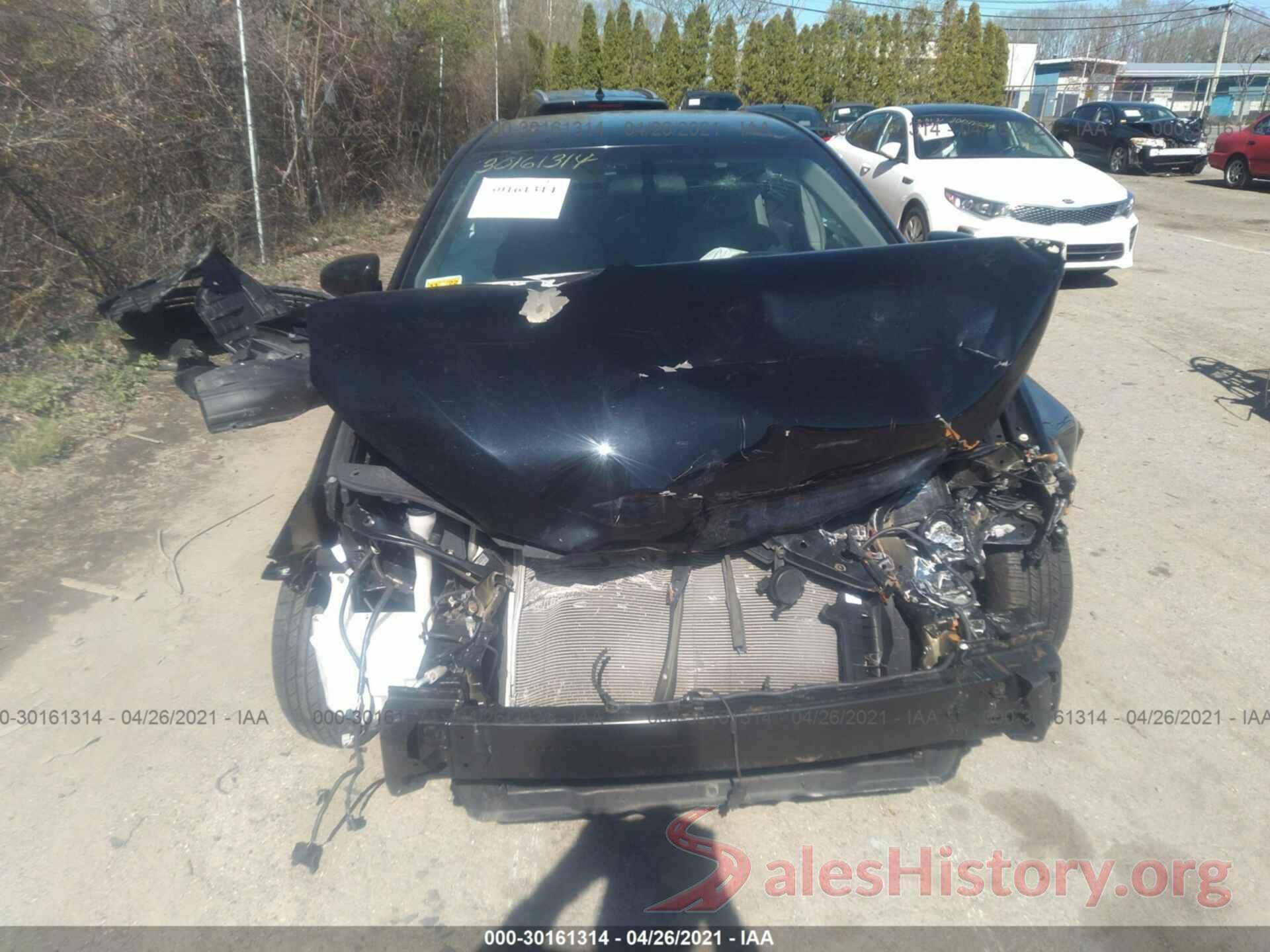 4T1BF1FK7GU233202 2016 TOYOTA CAMRY