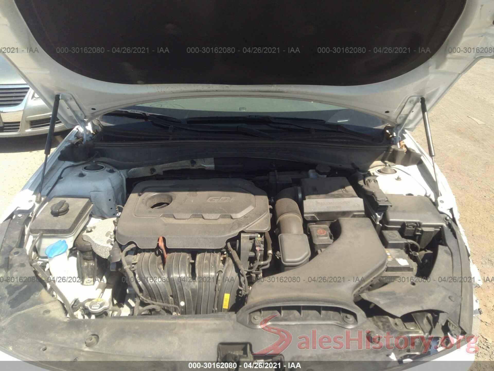 5XXGT4L3XLG398632 2020 KIA OPTIMA