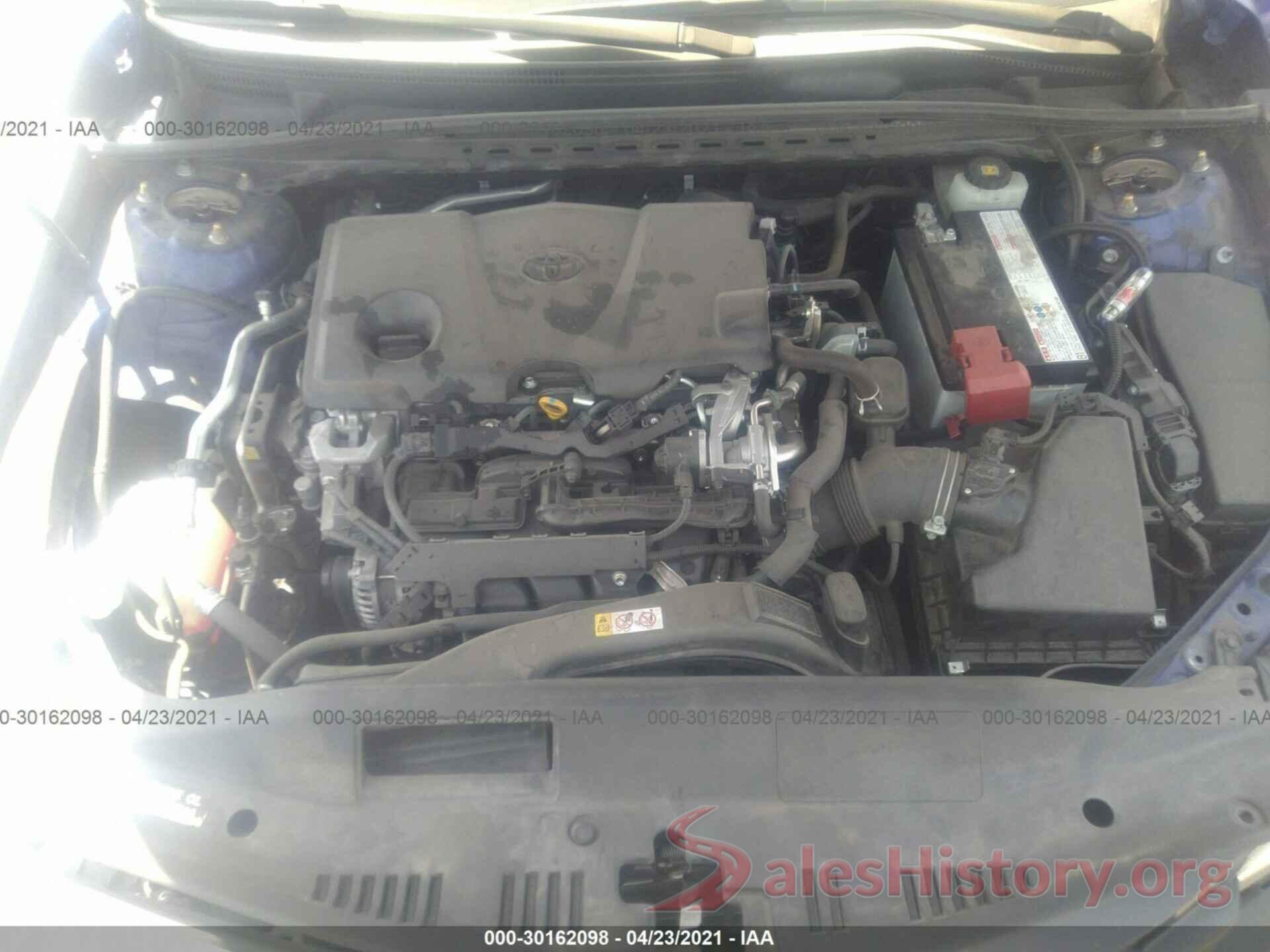 JTNB11HK3J3056897 2018 TOYOTA CAMRY