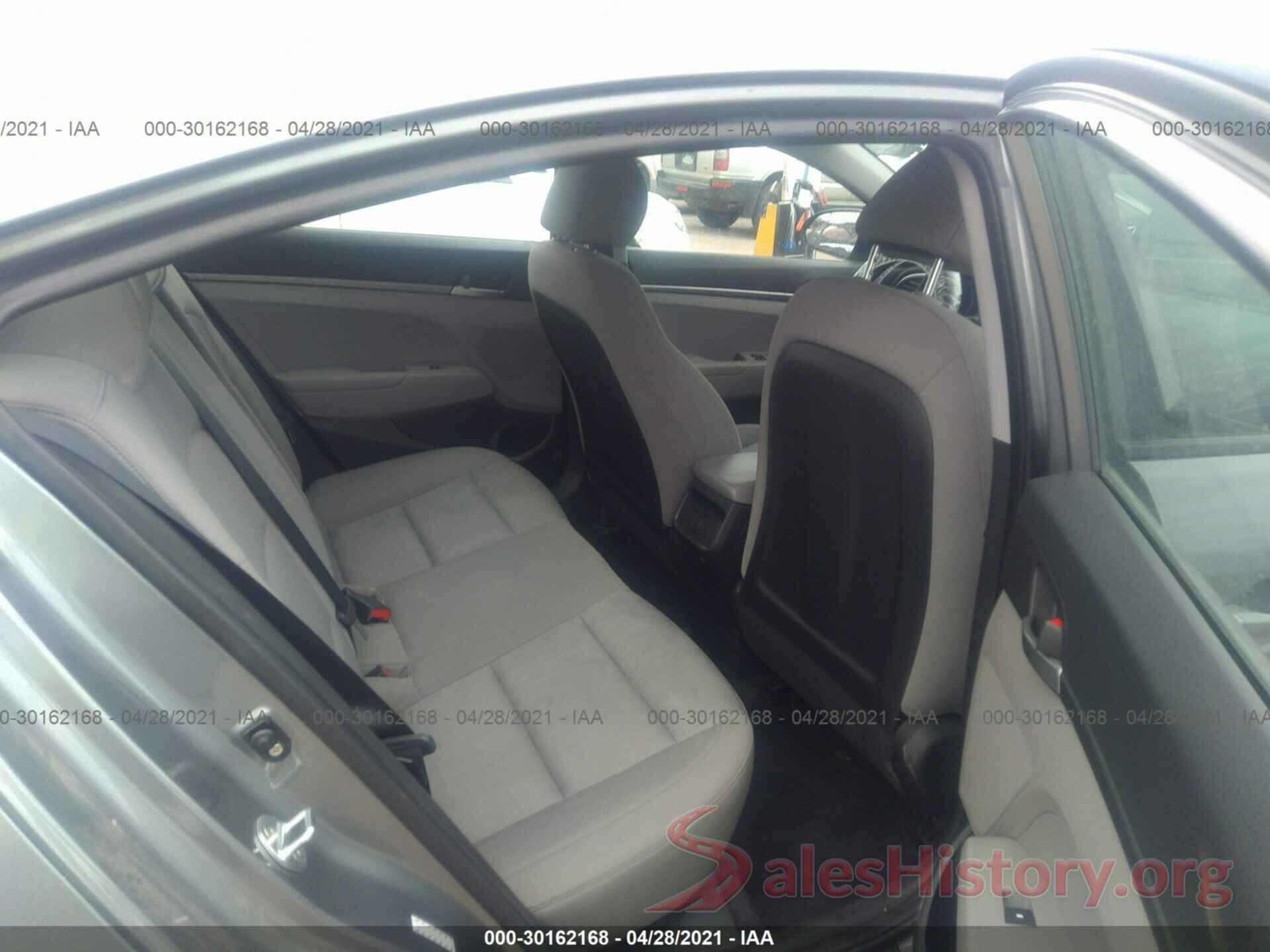 KMHD74LF4HU394915 2017 HYUNDAI ELANTRA