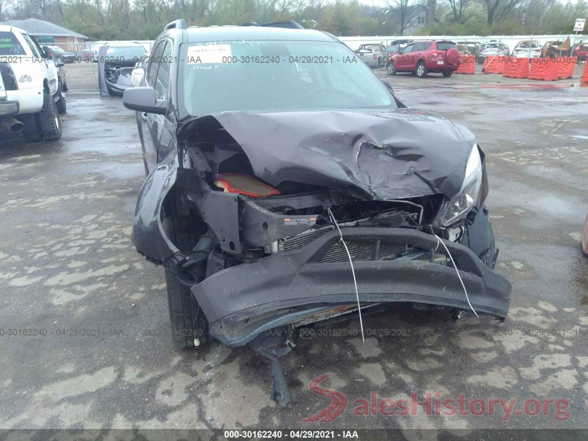 2GNALCEK4G6211623 2016 CHEVROLET EQUINOX