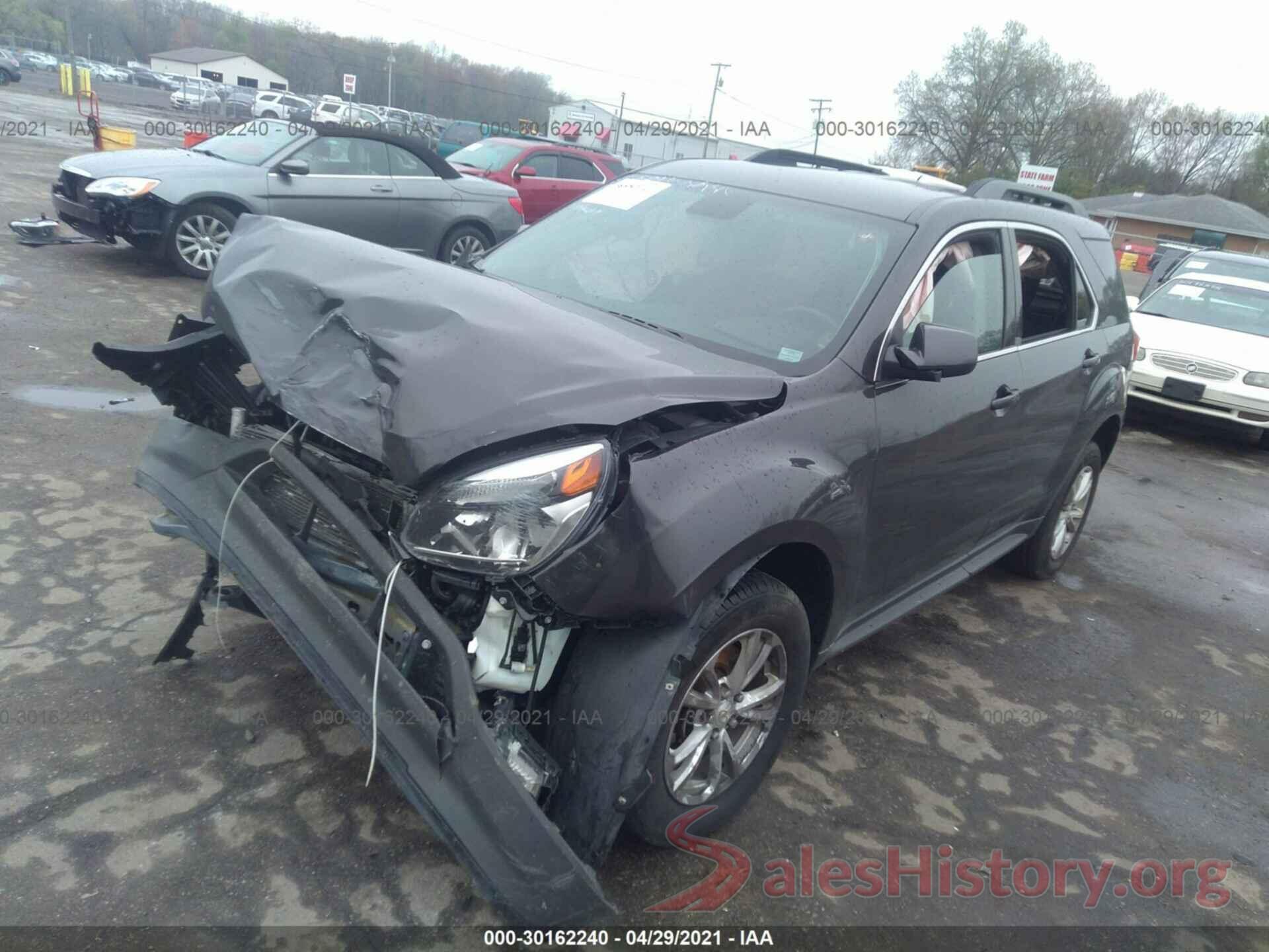 2GNALCEK4G6211623 2016 CHEVROLET EQUINOX