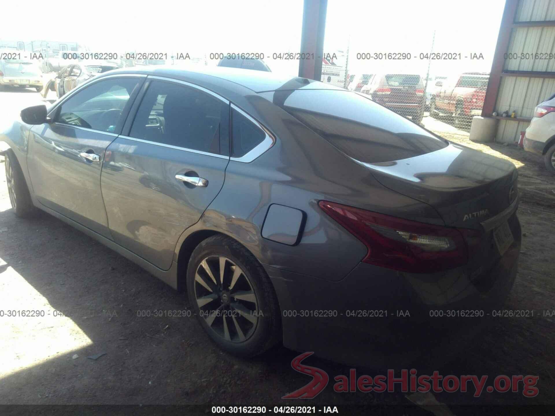 1N4AL3AP3JC154331 2018 NISSAN ALTIMA