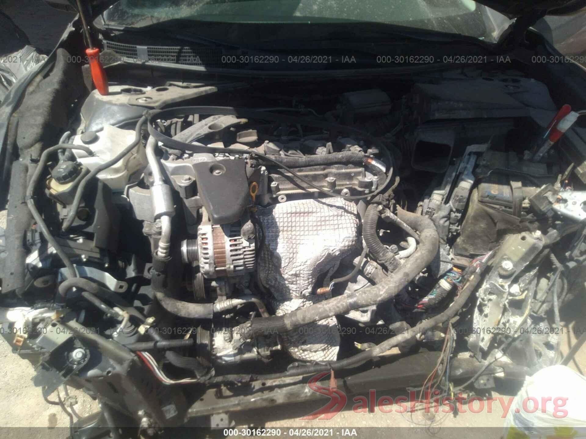 1N4AL3AP3JC154331 2018 NISSAN ALTIMA