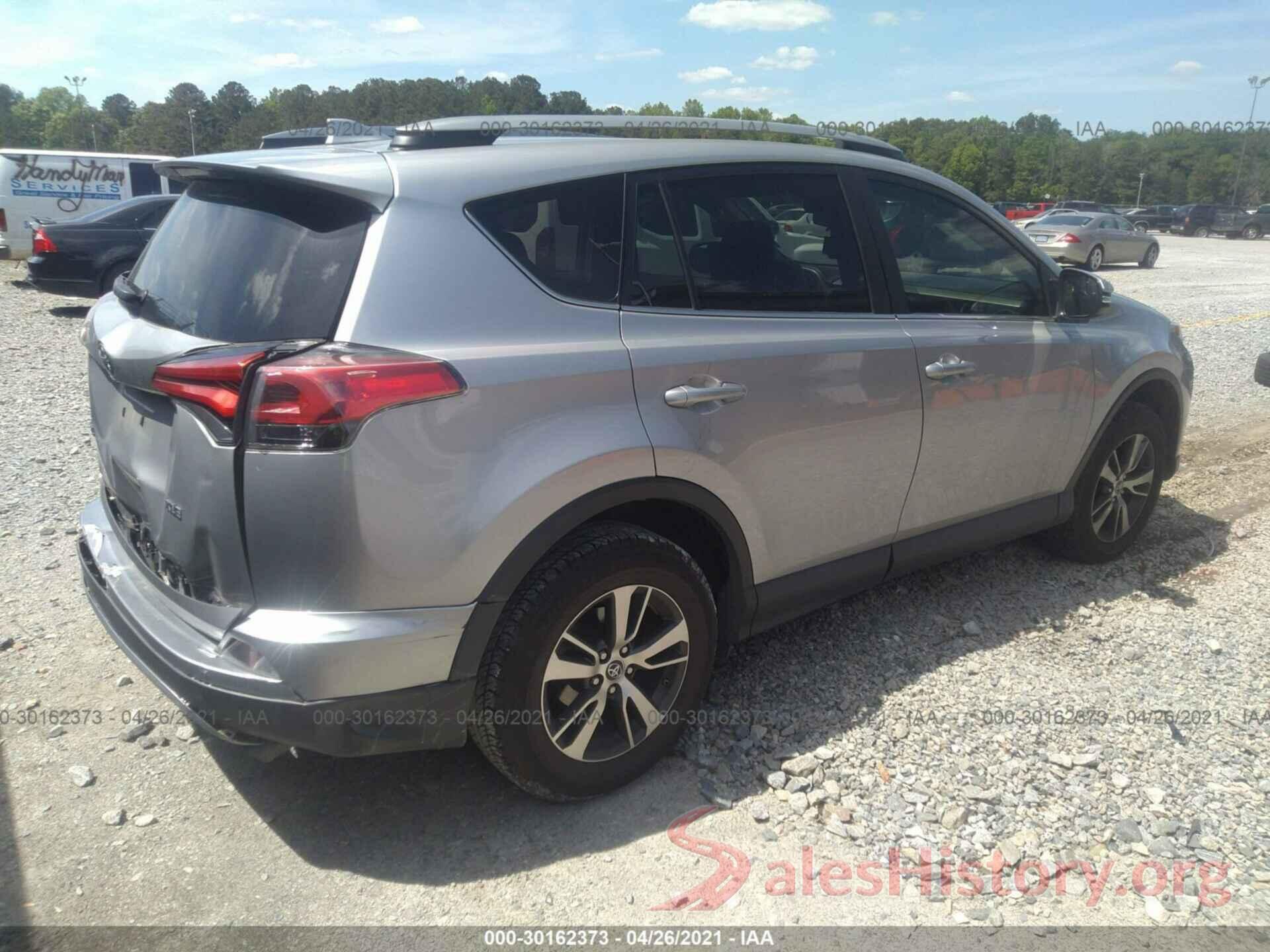 2T3WFREV4HW378752 2017 TOYOTA RAV4