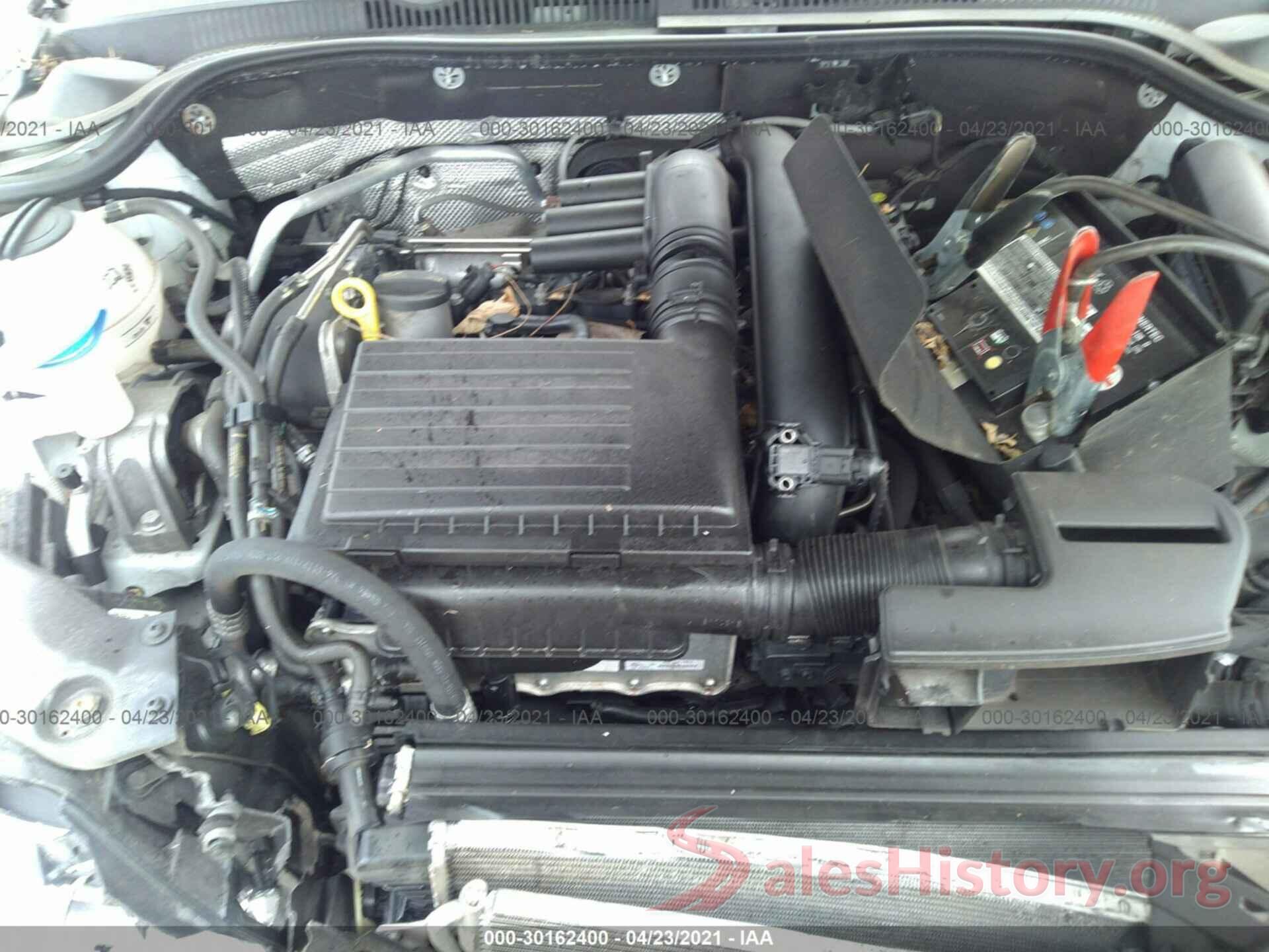 3VWDB7AJ0HM369183 2017 VOLKSWAGEN JETTA