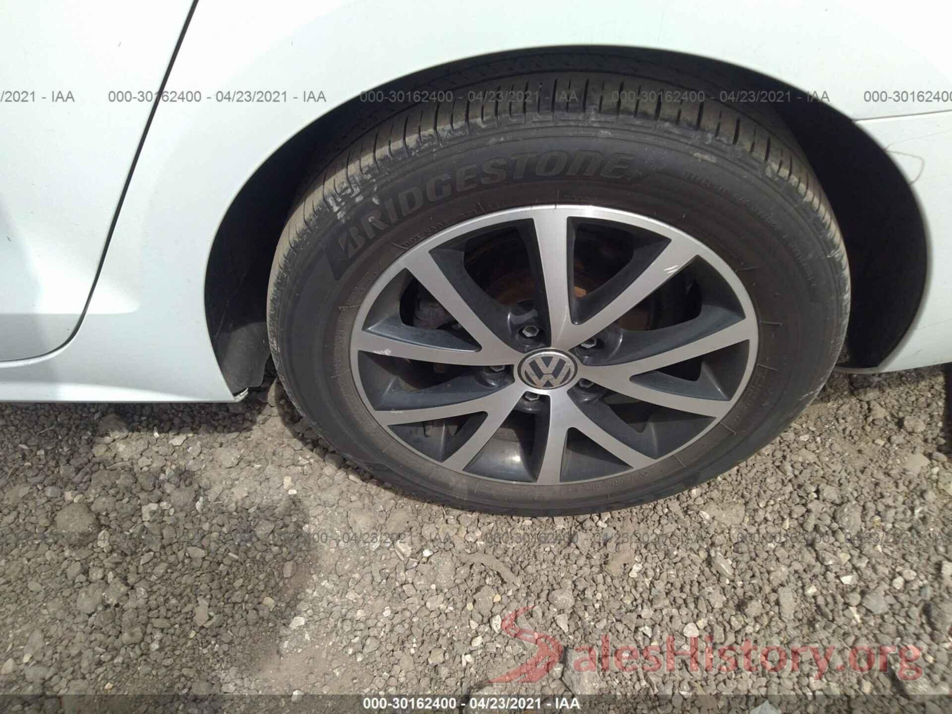 3VWDB7AJ0HM369183 2017 VOLKSWAGEN JETTA