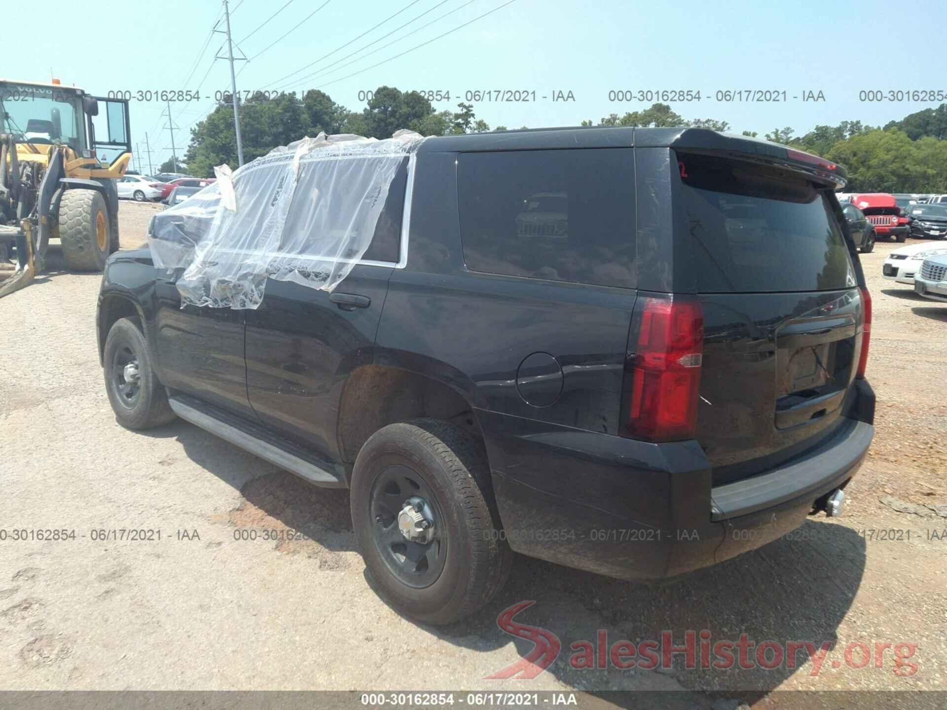 1GNSKFEC0KR174116 2019 CHEVROLET TAHOE