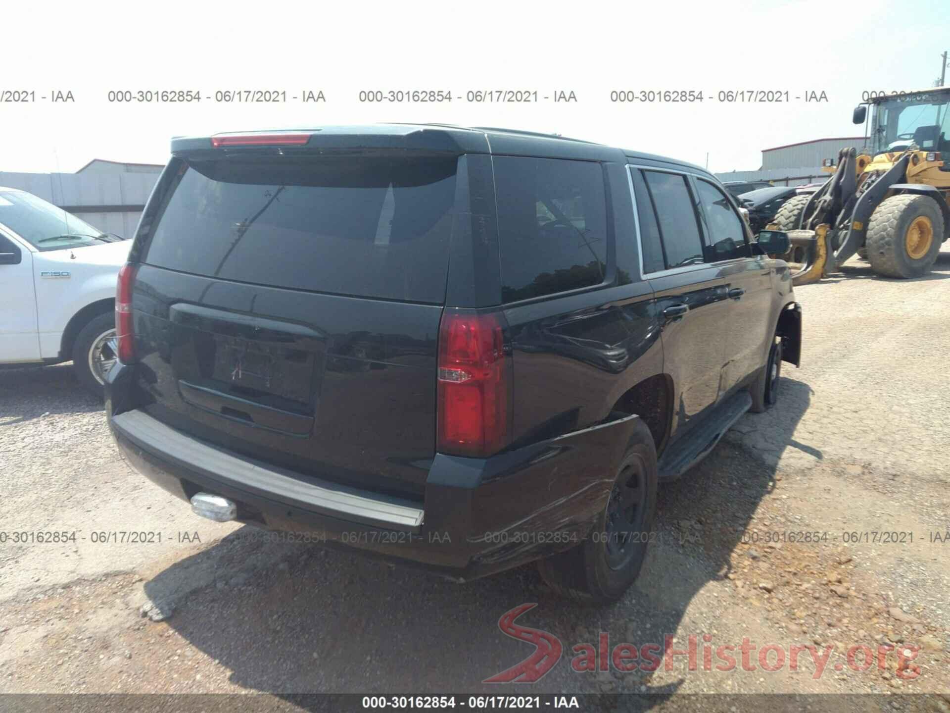 1GNSKFEC0KR174116 2019 CHEVROLET TAHOE