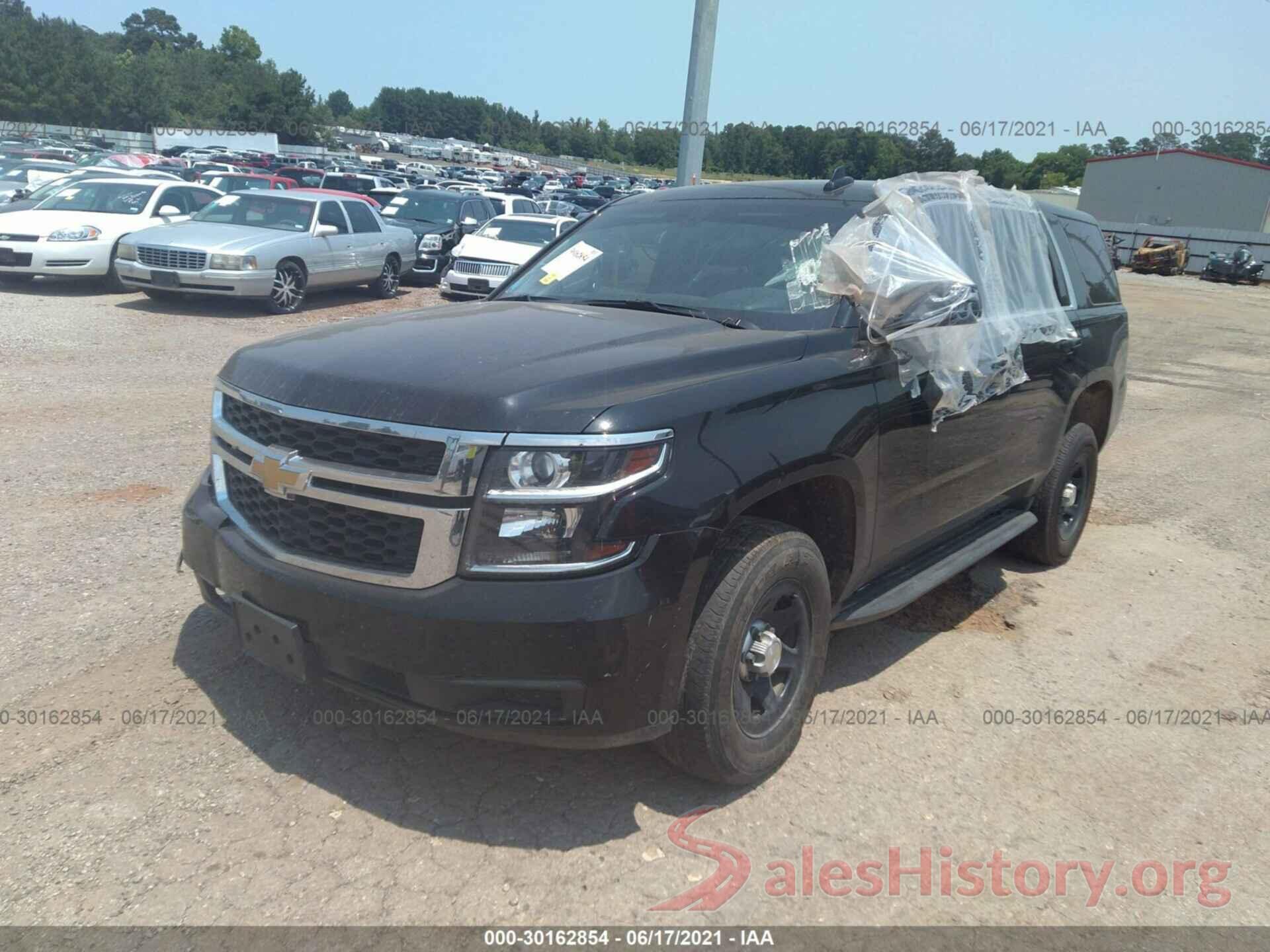 1GNSKFEC0KR174116 2019 CHEVROLET TAHOE