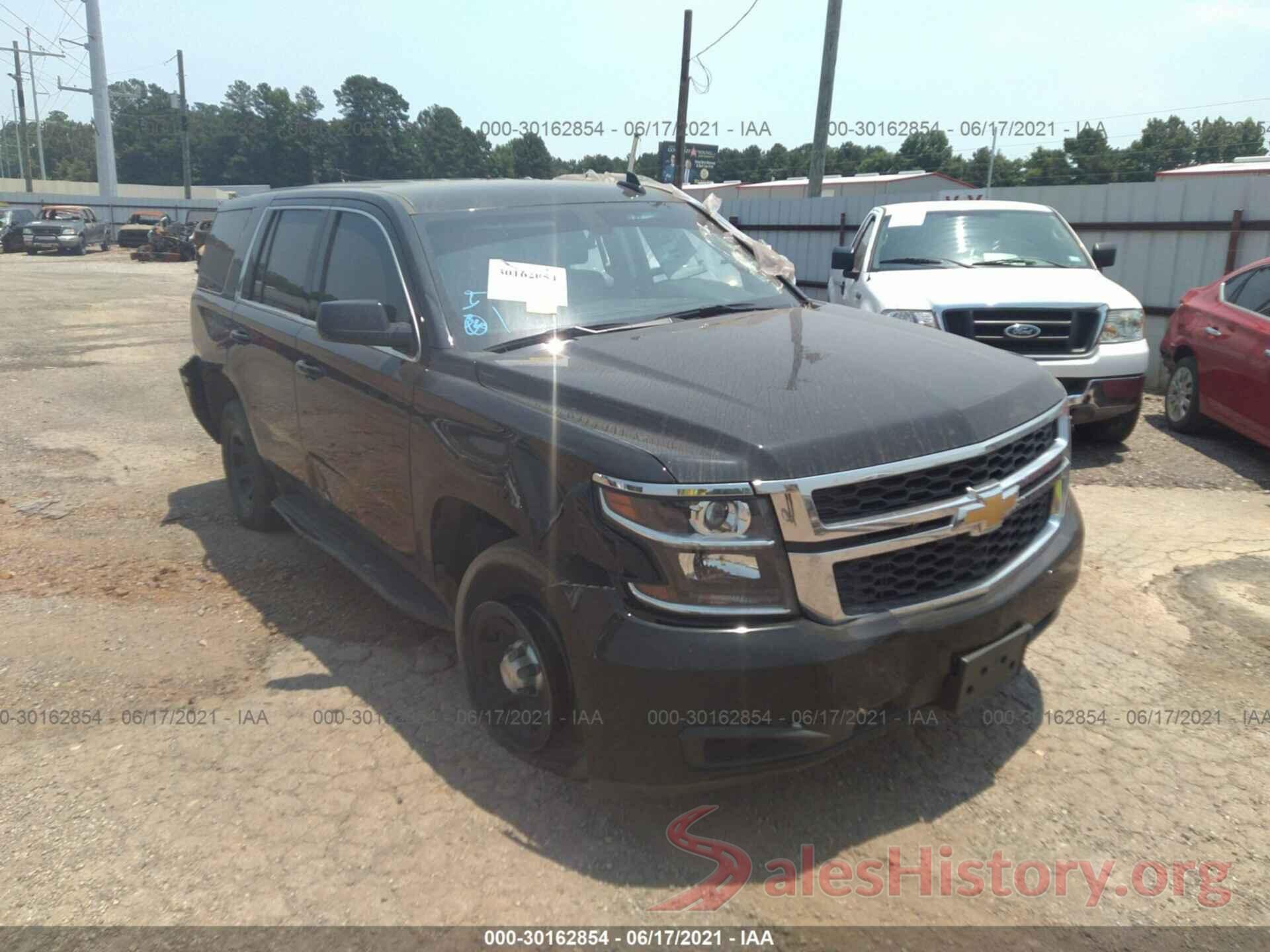 1GNSKFEC0KR174116 2019 CHEVROLET TAHOE