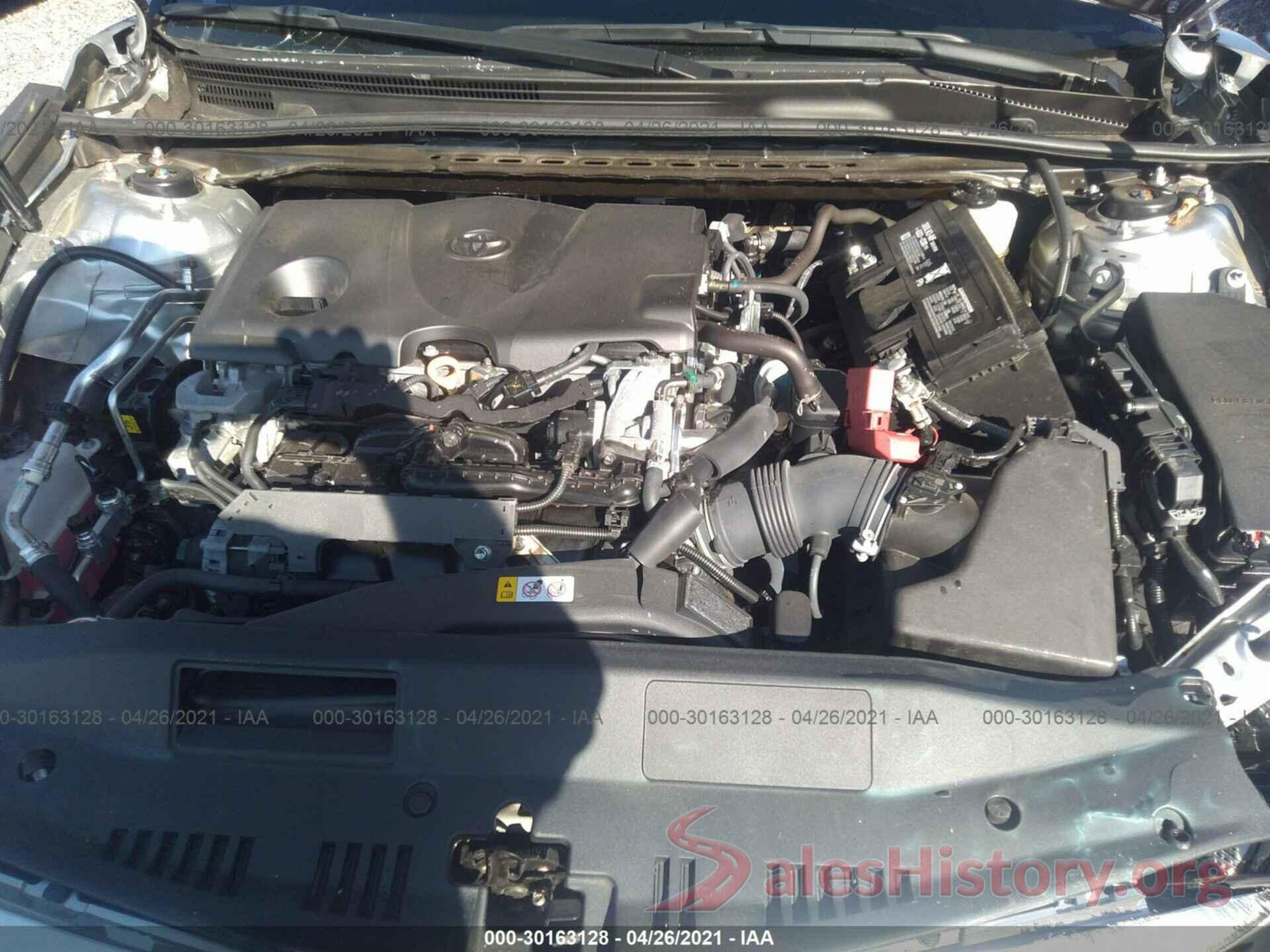 4T1B11HK4JU577136 2018 TOYOTA CAMRY